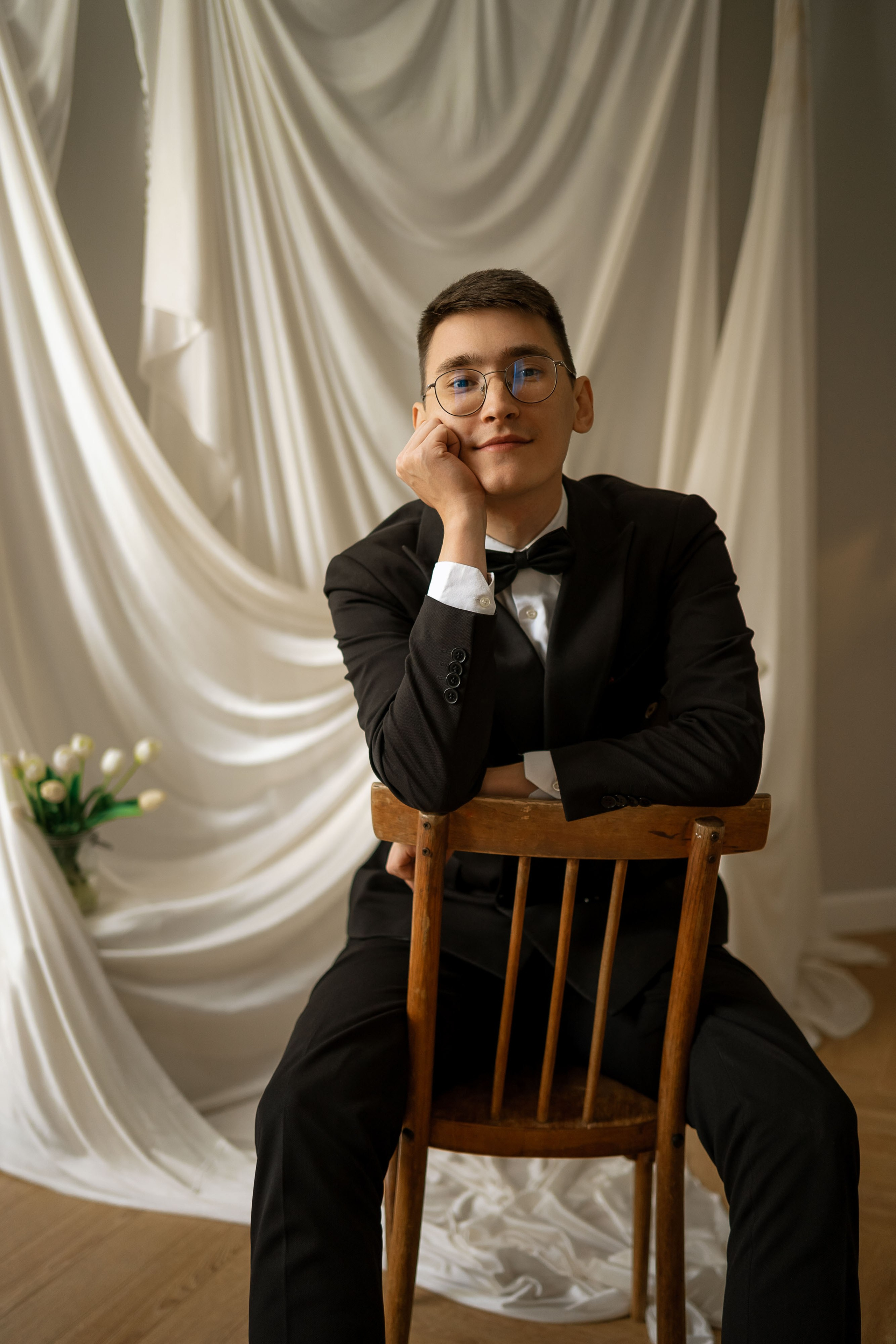 Свадебная фотосессия в Уфе — Данилова Елена. Свадебный фотограф в Уфе — Данилова Елена