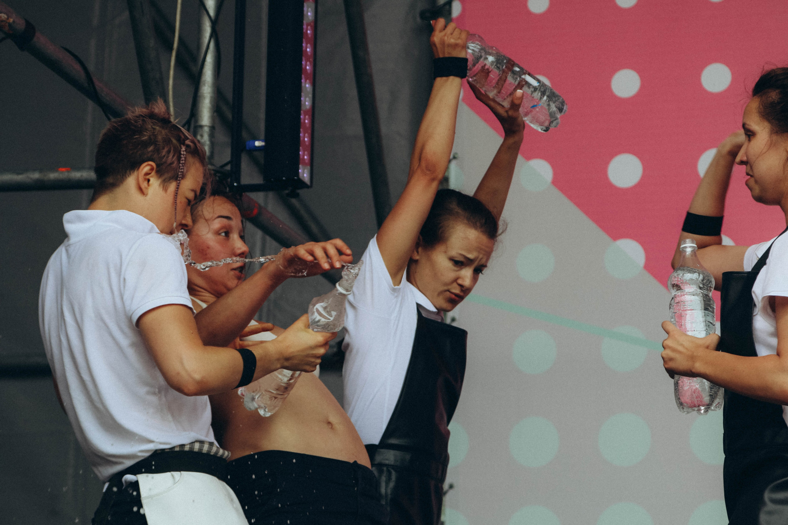 Фестиваль LifePicnik на Елагином острове. Репортажный фотограф во Всеволожске и Санкт-Петербурге Владимир Капустин