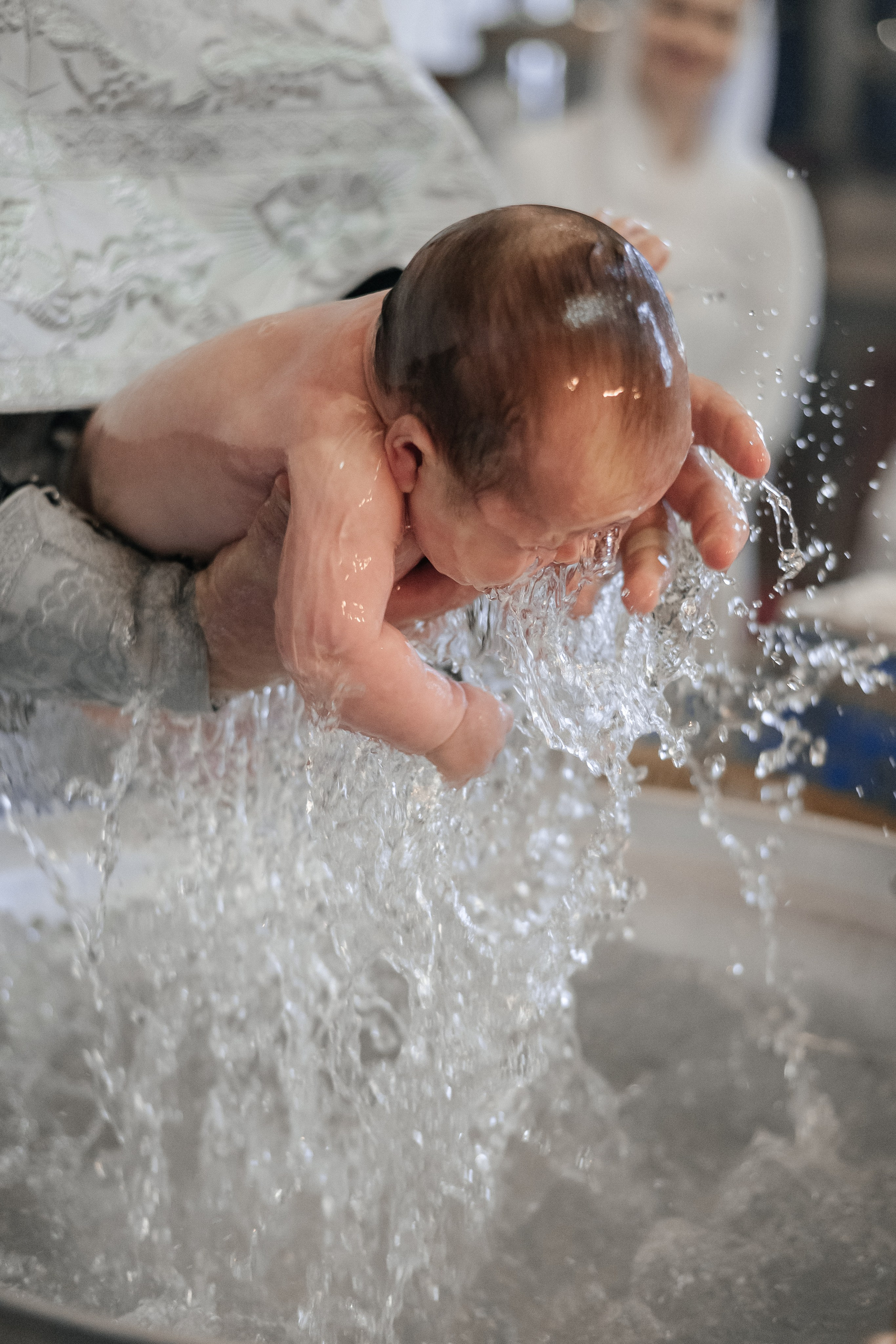 Фотограф в Москве и Королёве Сутягина Мария