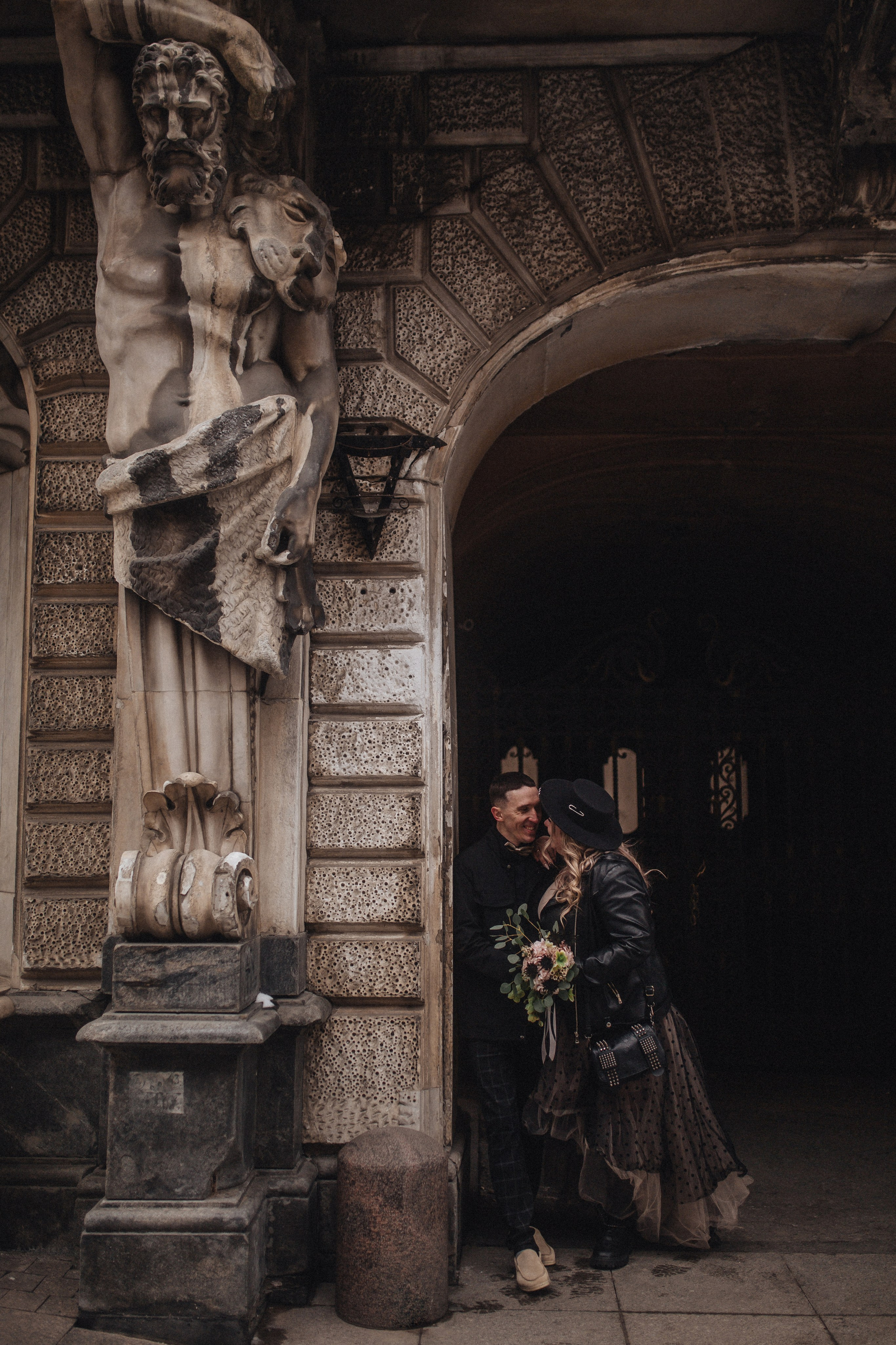 14.02.24. Фотограф в Санкт Петербурге Лара Великова