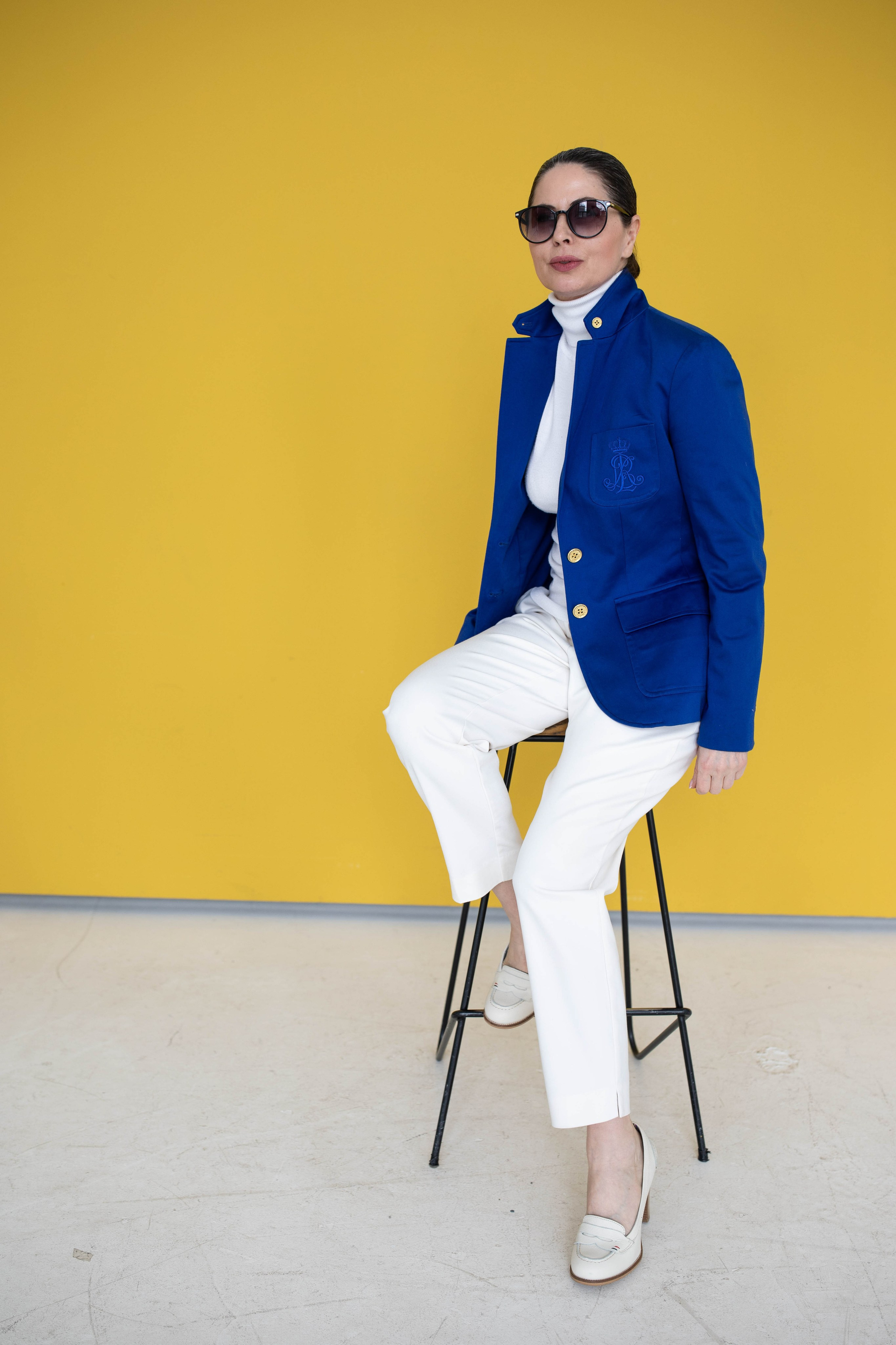 Реклама брендовой одежды. Профессиональный фотограф