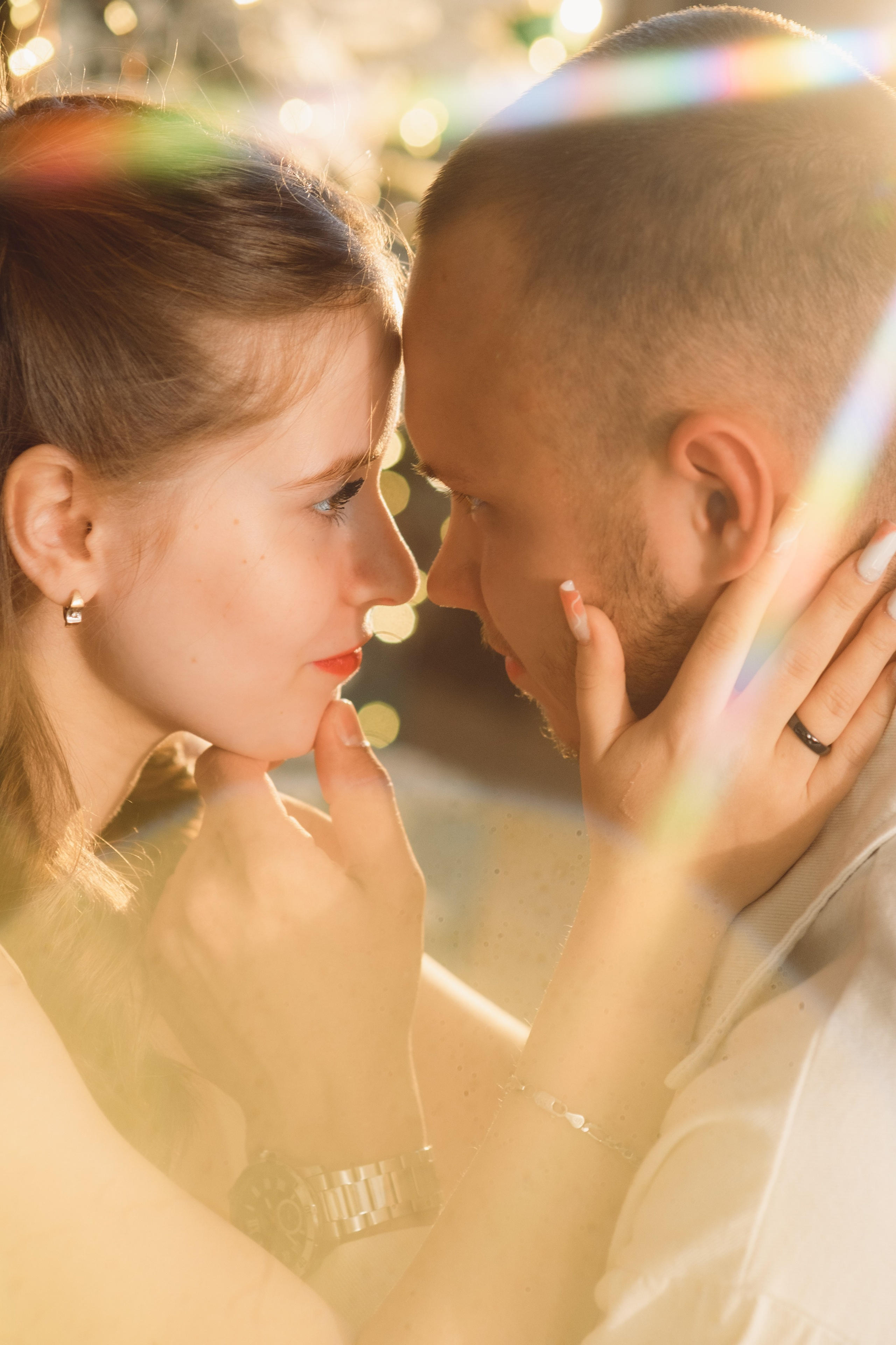 Павел и Елизавета. Студия Евгении Кипко. Семейный и женский фотограф в городе Благовещенск Надежда Буярова