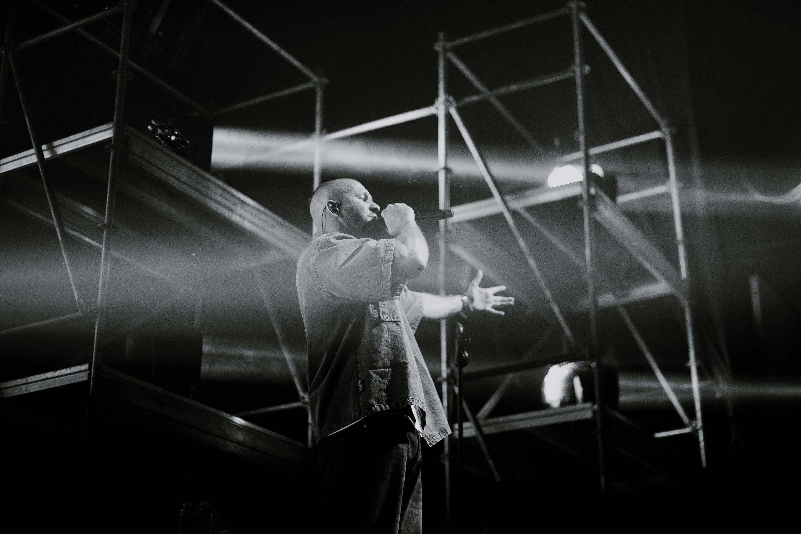 LOC-DOG. Фотограф Москва