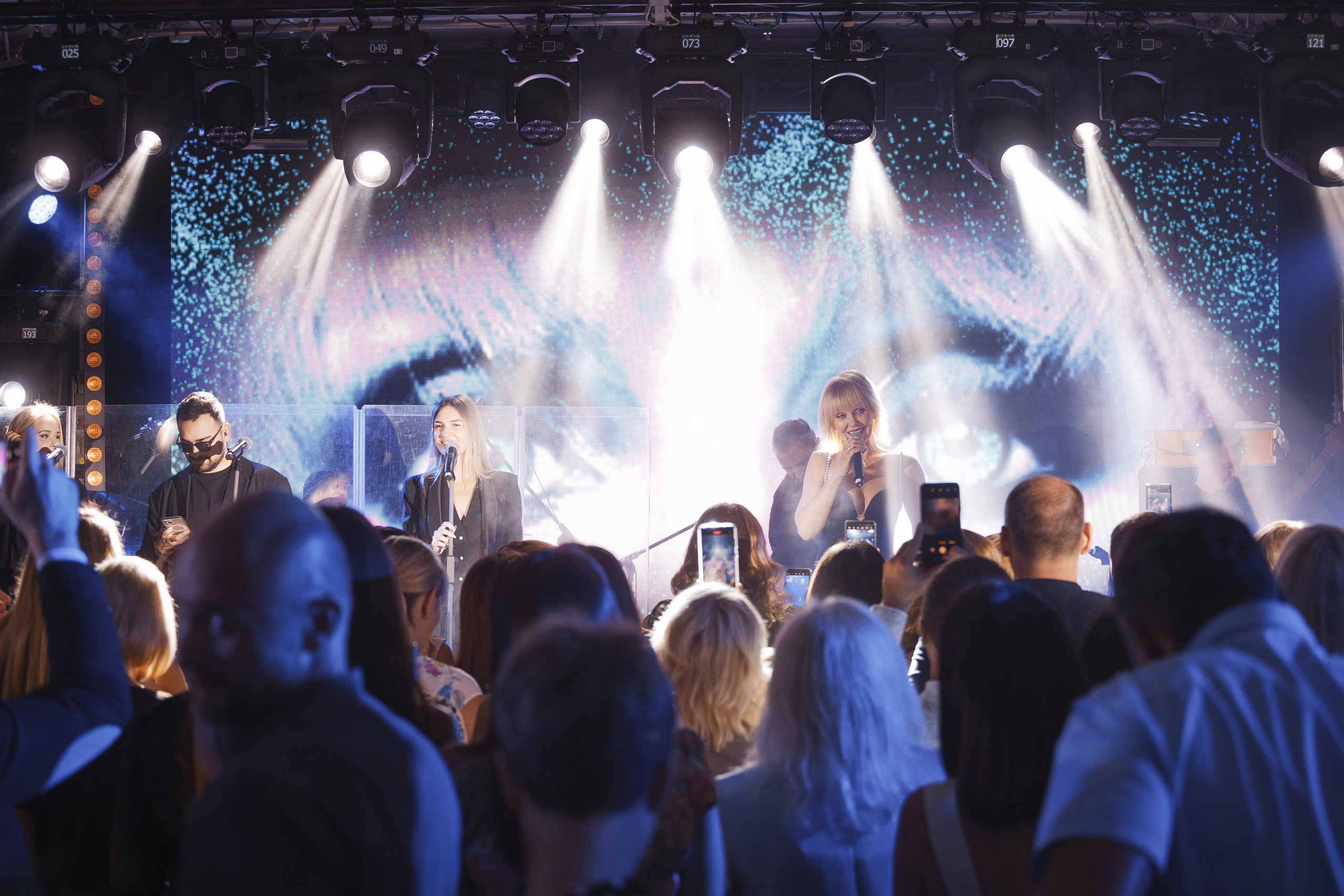 Сады Придонья. Гала ужин. Свадебный и репортажный фотограф в Волгограде Антон Сидоренко