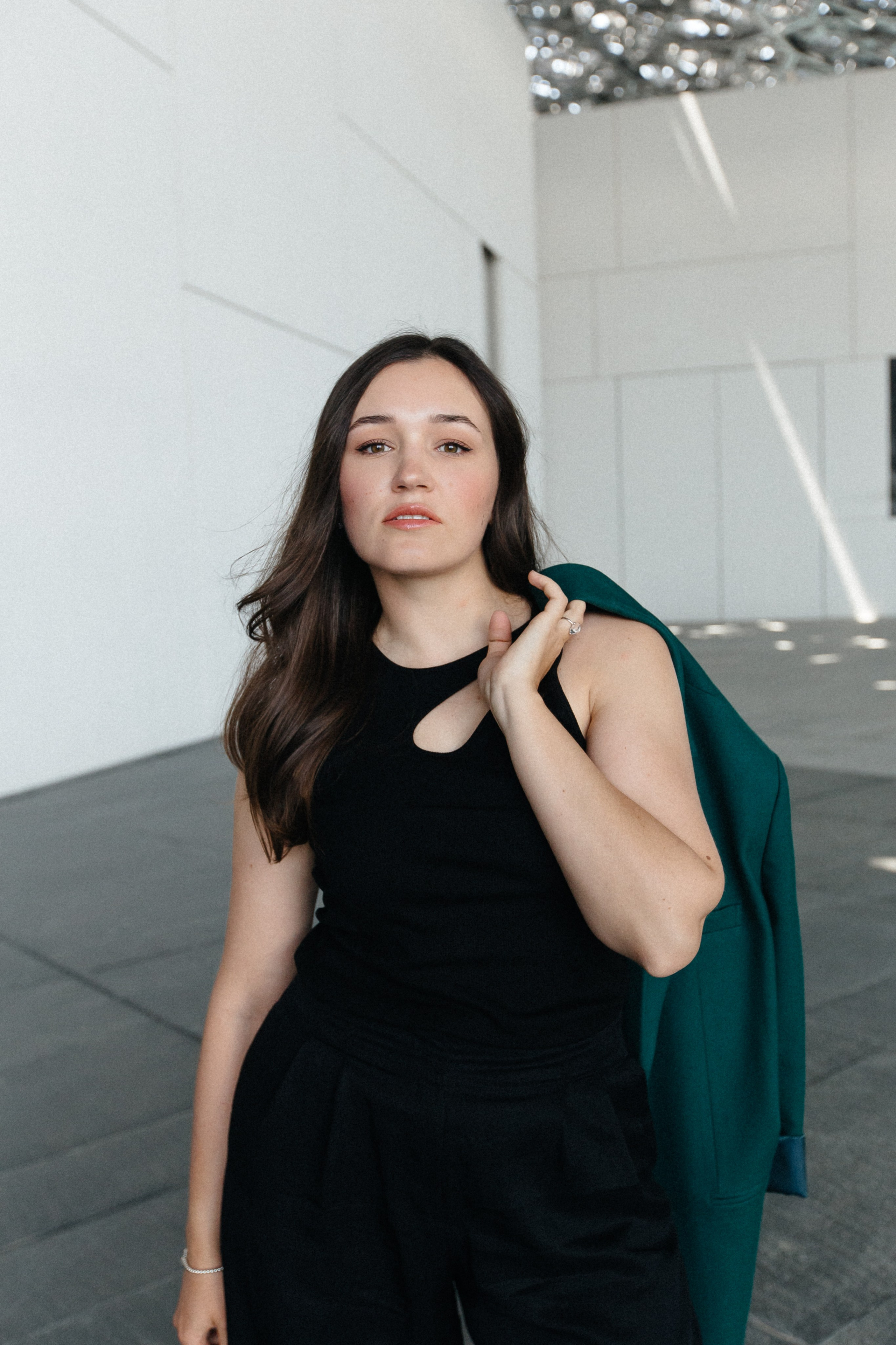 Louvre. Valery Litvinova Photography