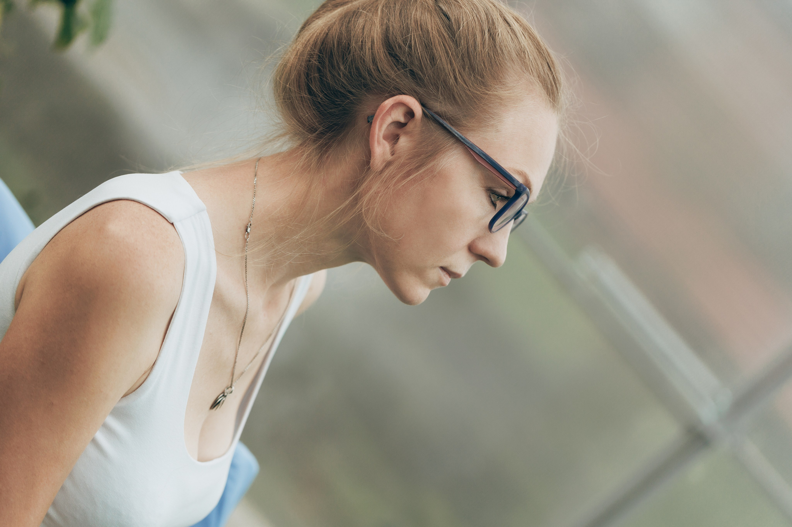 Алёна. Портретный и свадебный фотограф в Белгороде Глухова Кристина