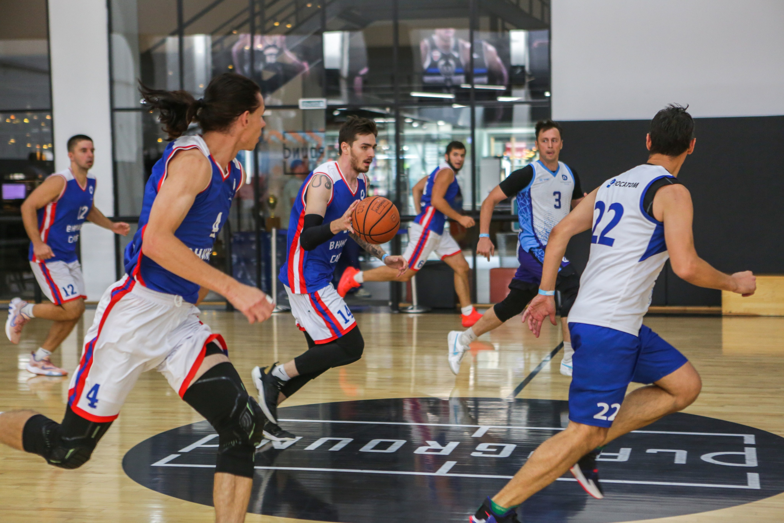 Турнир по баскетболу. Репортажный, семейный, свадебный, портретный фотограф