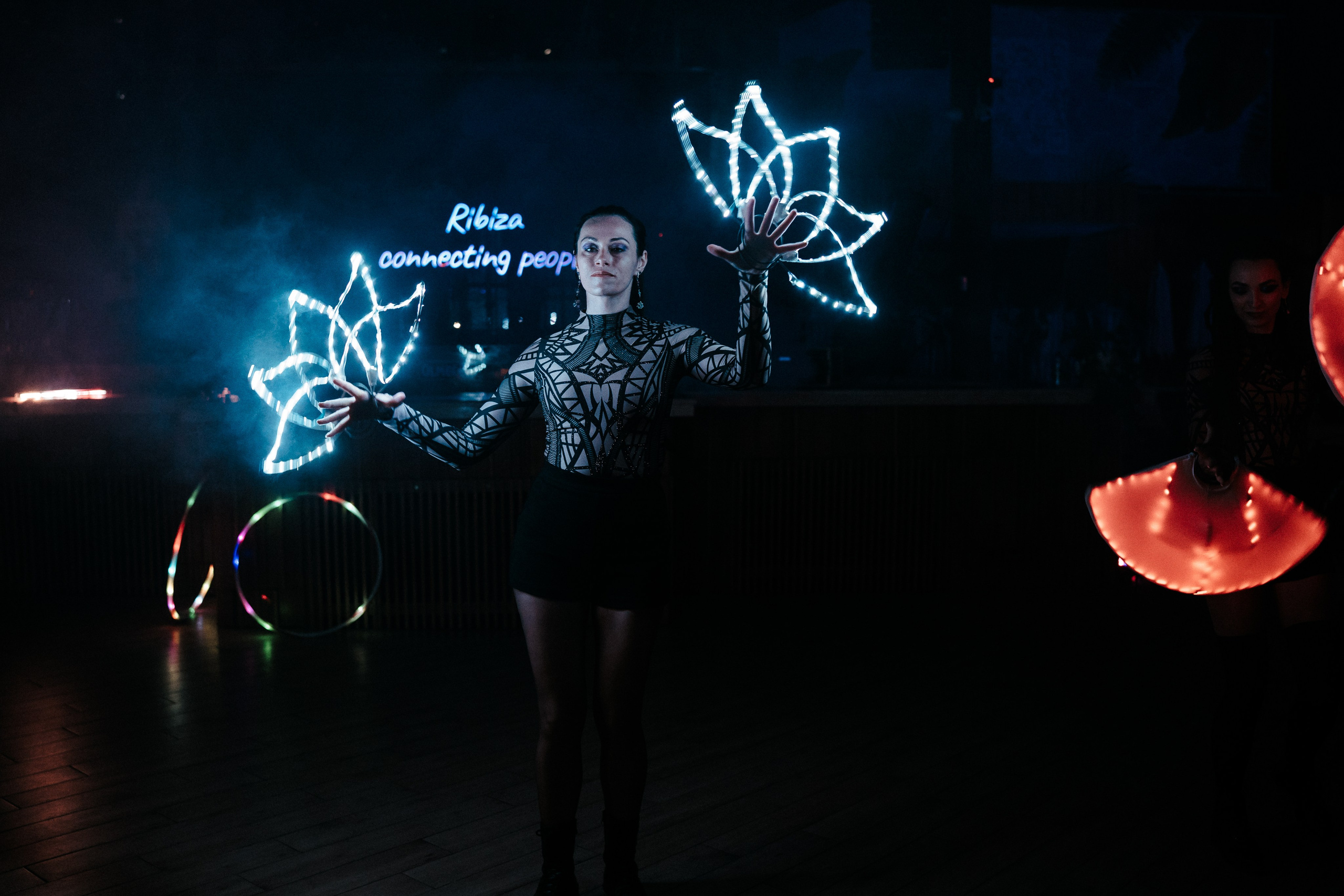 Выпускной «Ribiza». Свадебный фотограф в Симферополе