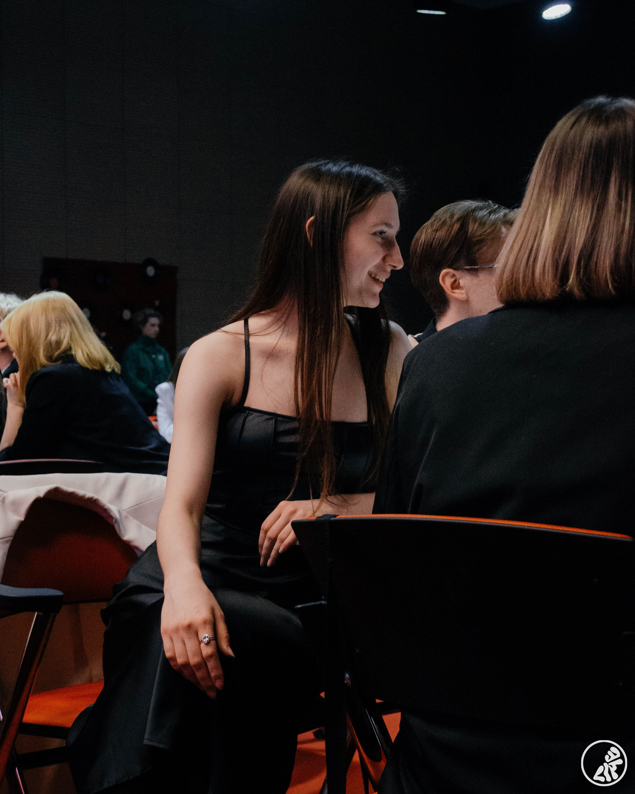 WhatWhereWhen. Фотограф Валерия Пэун