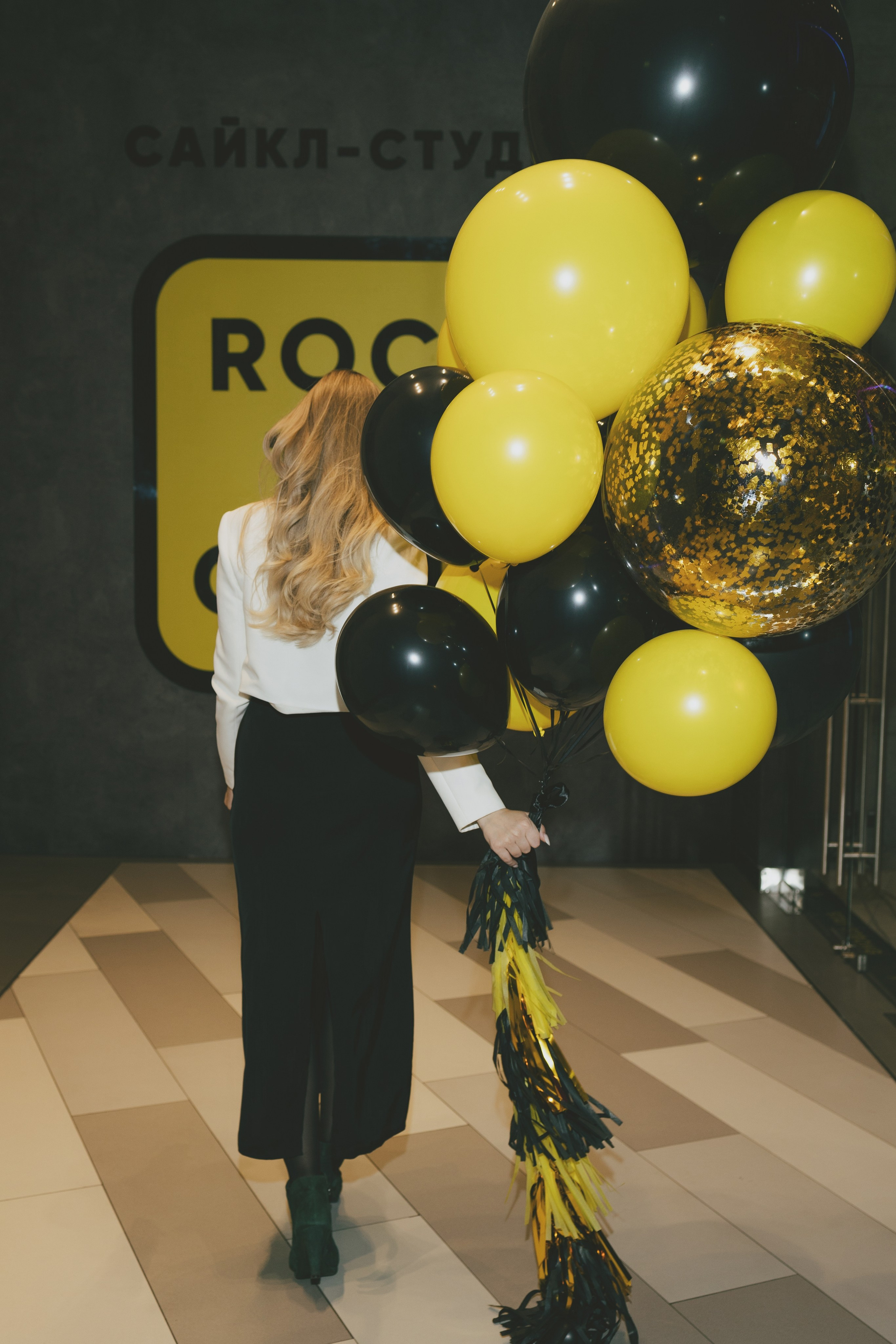 RTC — 8 лет. Фотограф Александр Тулупов