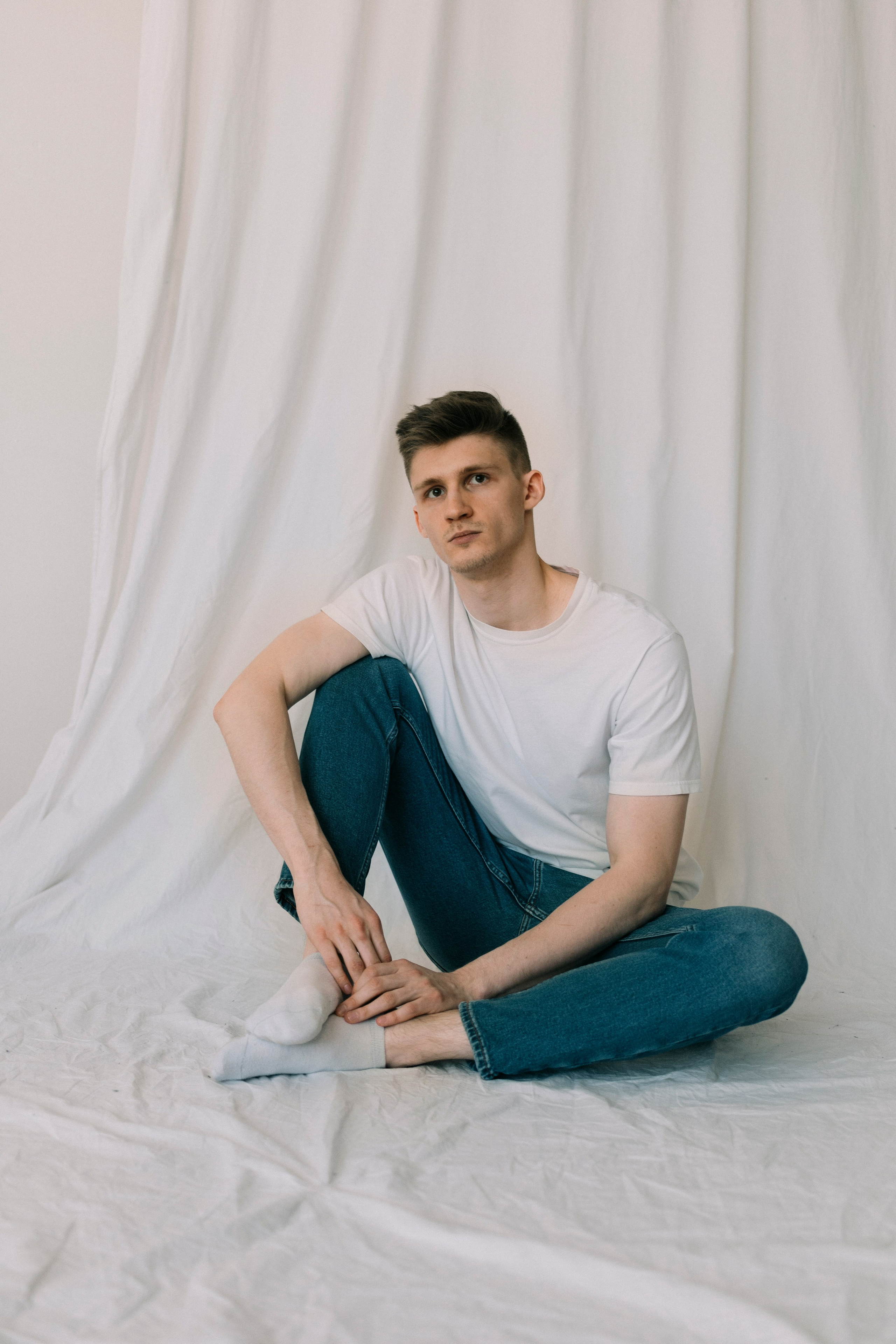 Иван. Фотограф в Санкт-Петербурге Роман Петров