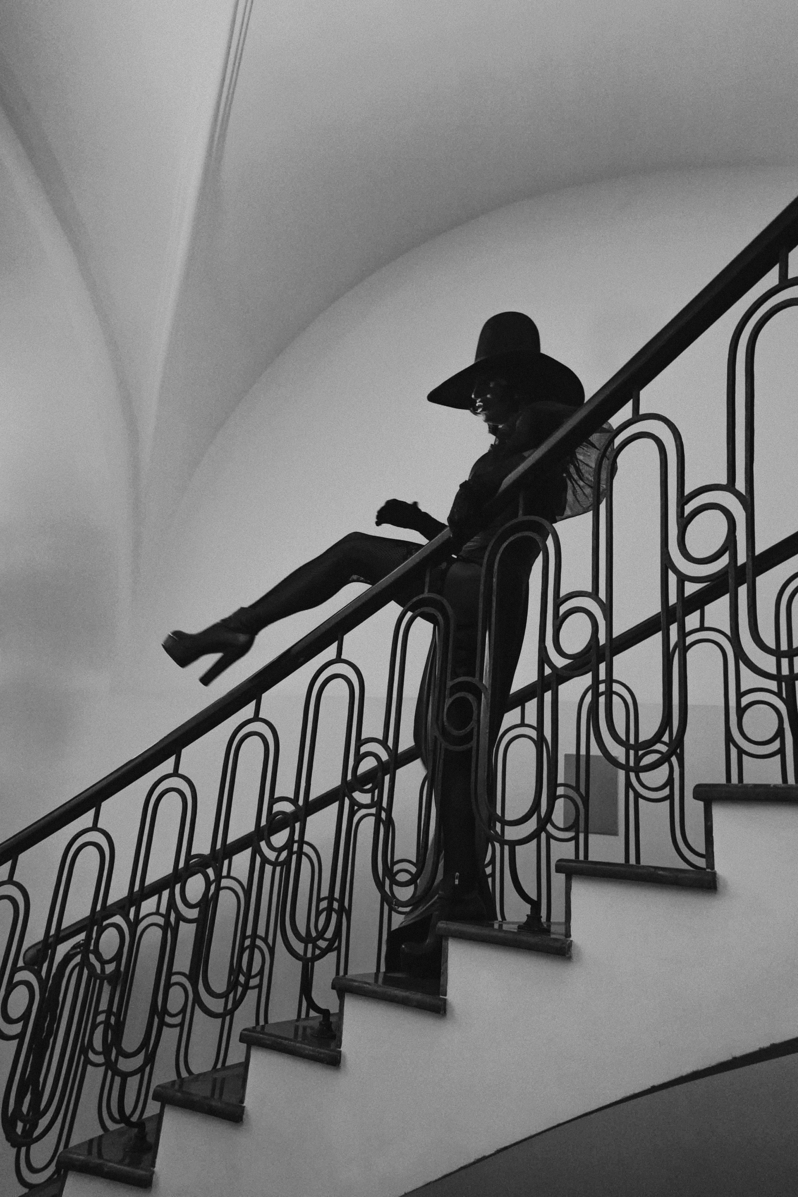 GASTROSHOW. Сергей Христолюбов | Фотограф Москва