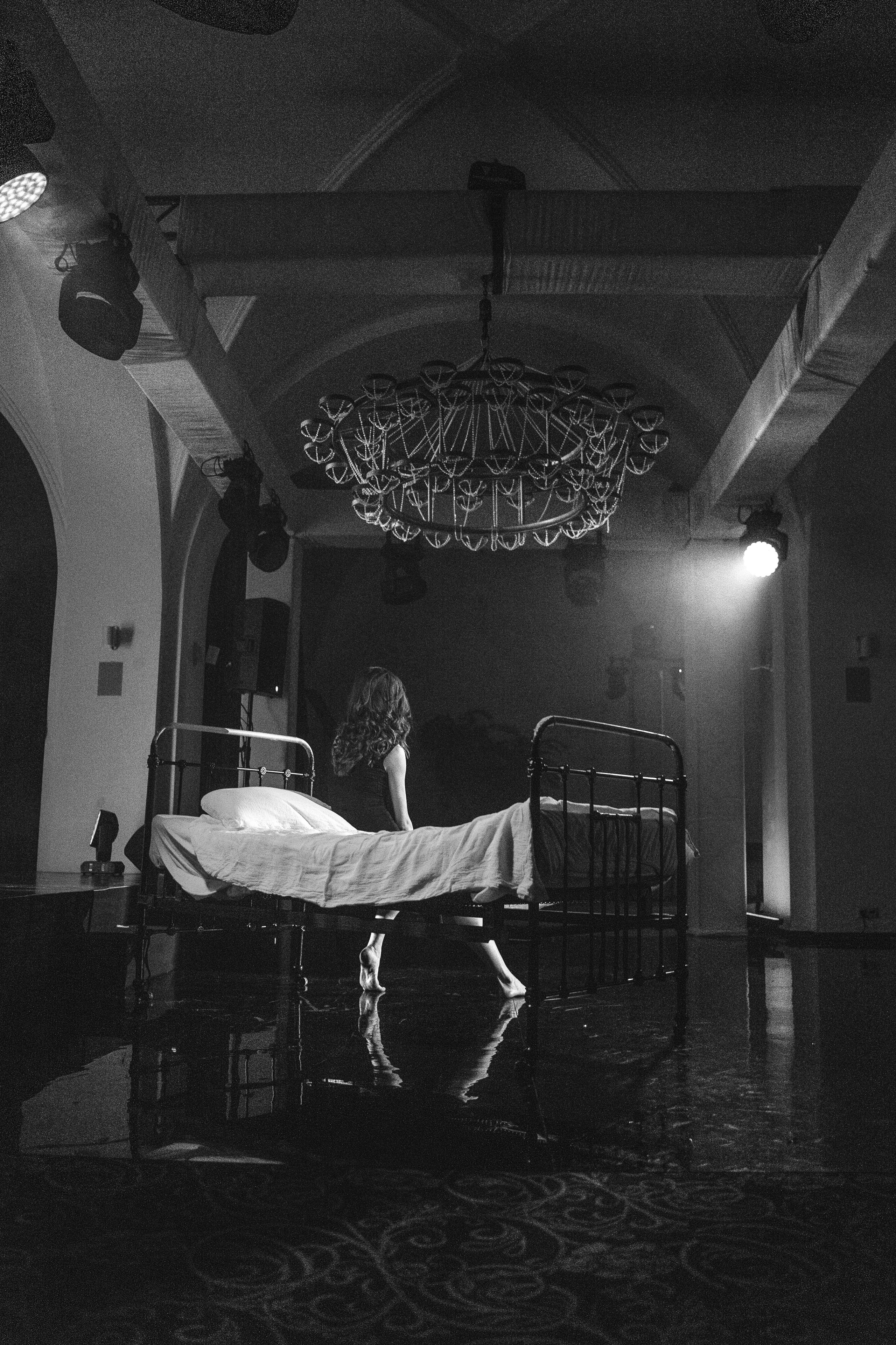 GASTROSHOW. Сергей Христолюбов | Фотограф Москва