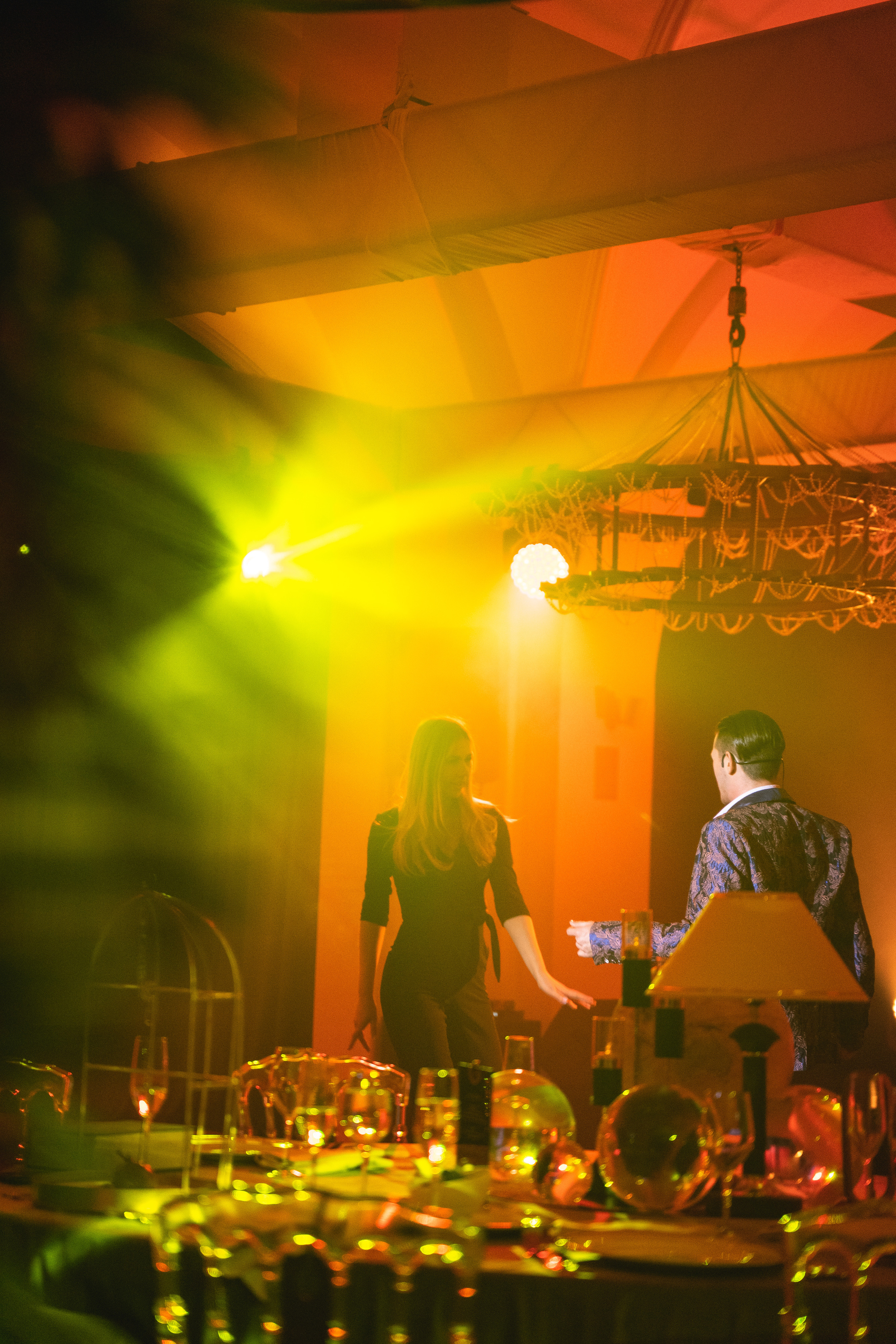 GASTROSHOW. Сергей Христолюбов | Фотограф Москва