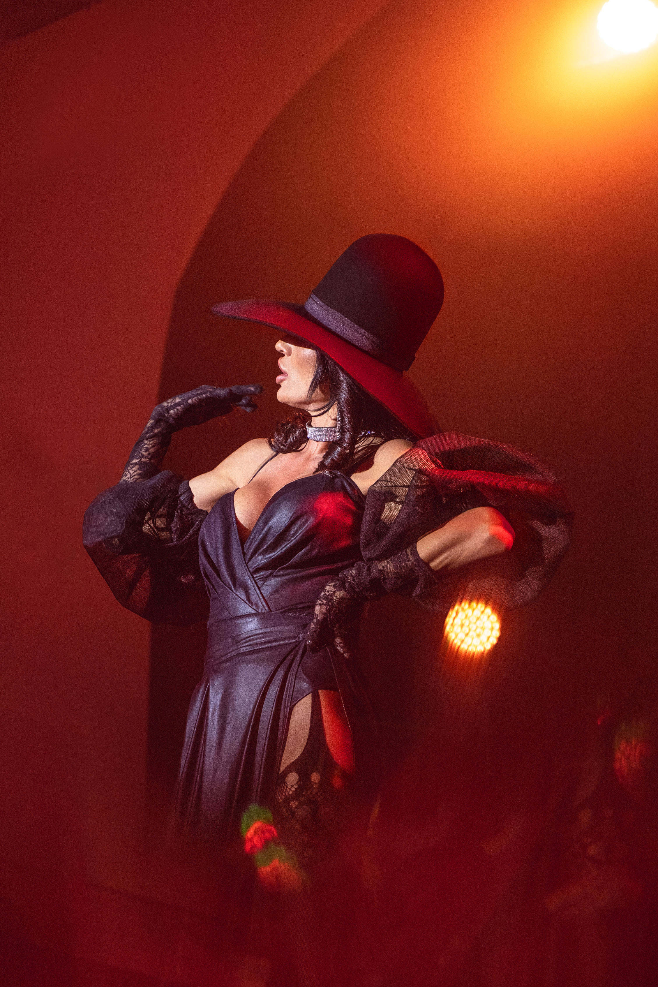 GASTROSHOW. Сергей Христолюбов | Фотограф Москва