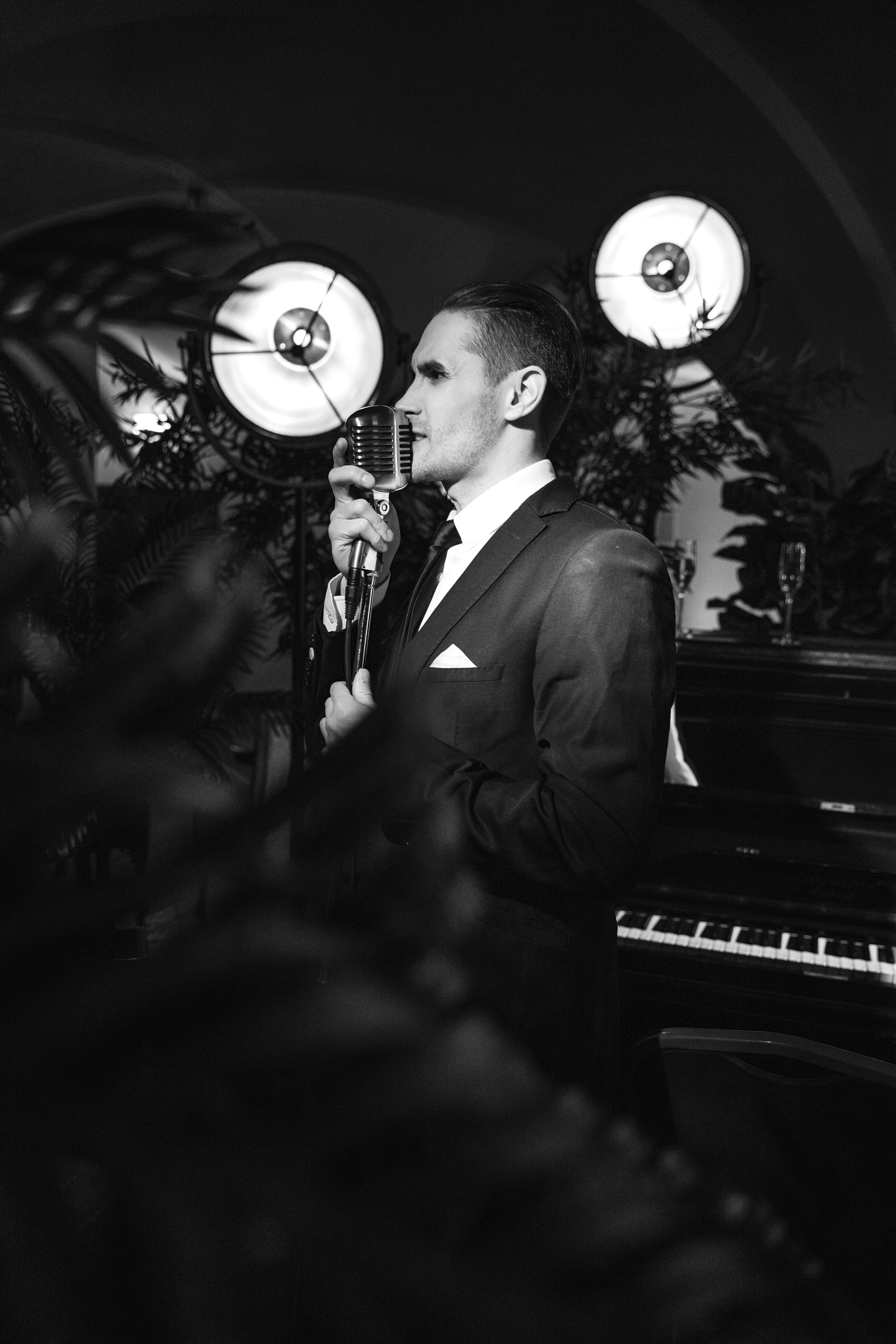 GASTROSHOW. Сергей Христолюбов | Фотограф Москва