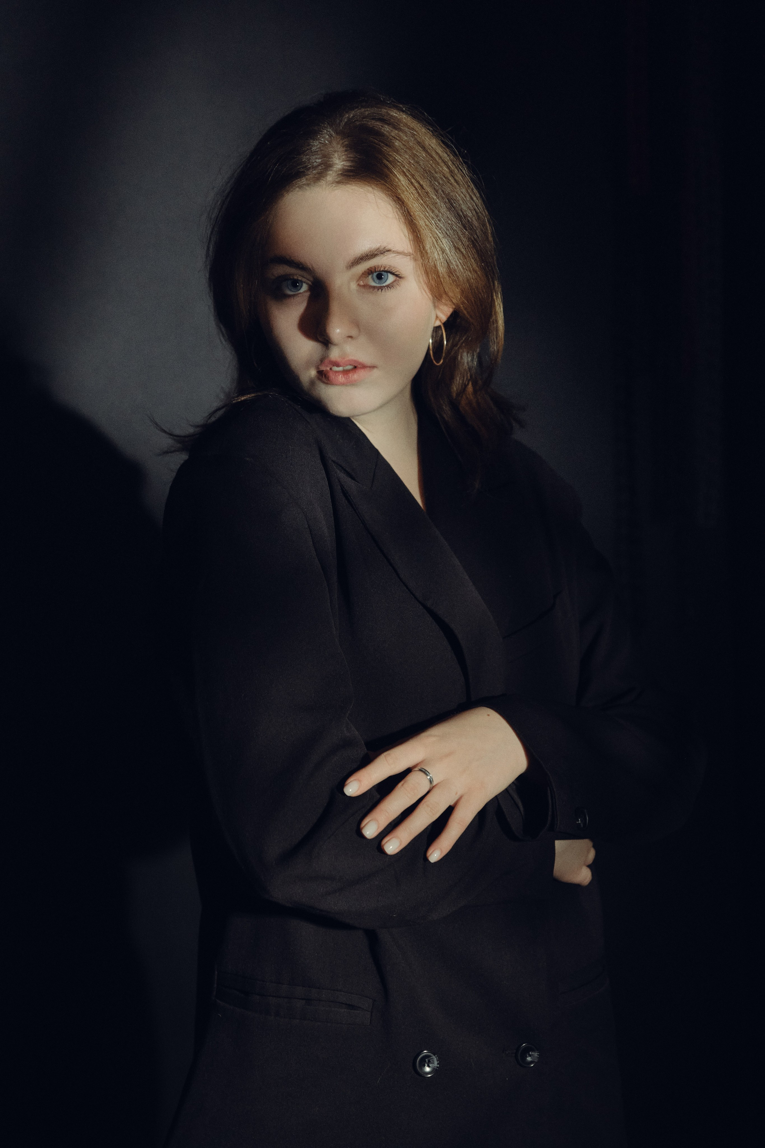 Семья Мельцер. Свадебный фотограф в Москве и Подмосковье Виктор Одинцов