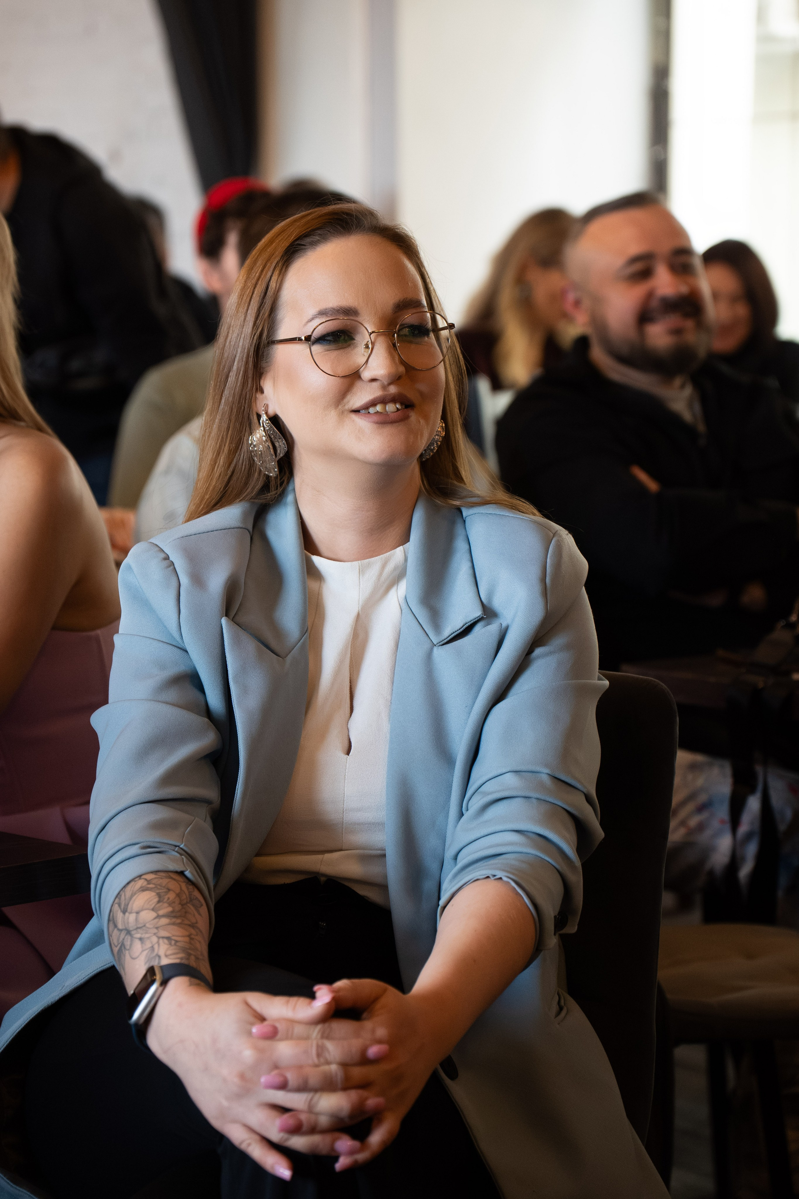 ОТКРЫТИЕ EVENT СЕЗОНА 2026. СВОИ. ФОТООТЧЕТЫ-СОБЫТИЯ-МЕСТА