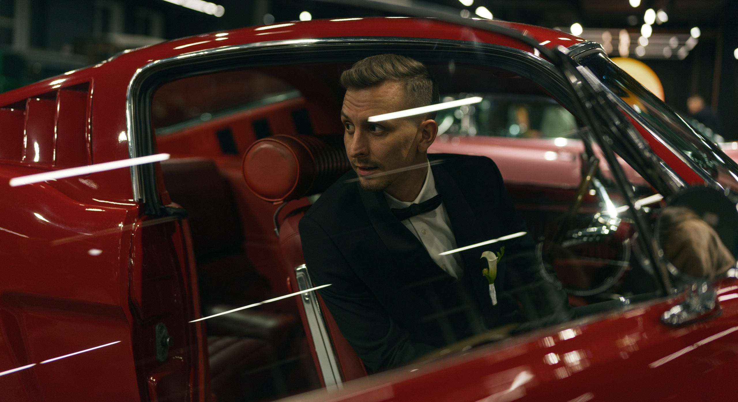 Иван и София. Свадебный организатор координатор Екатеринбург Серов Дарья Окишева