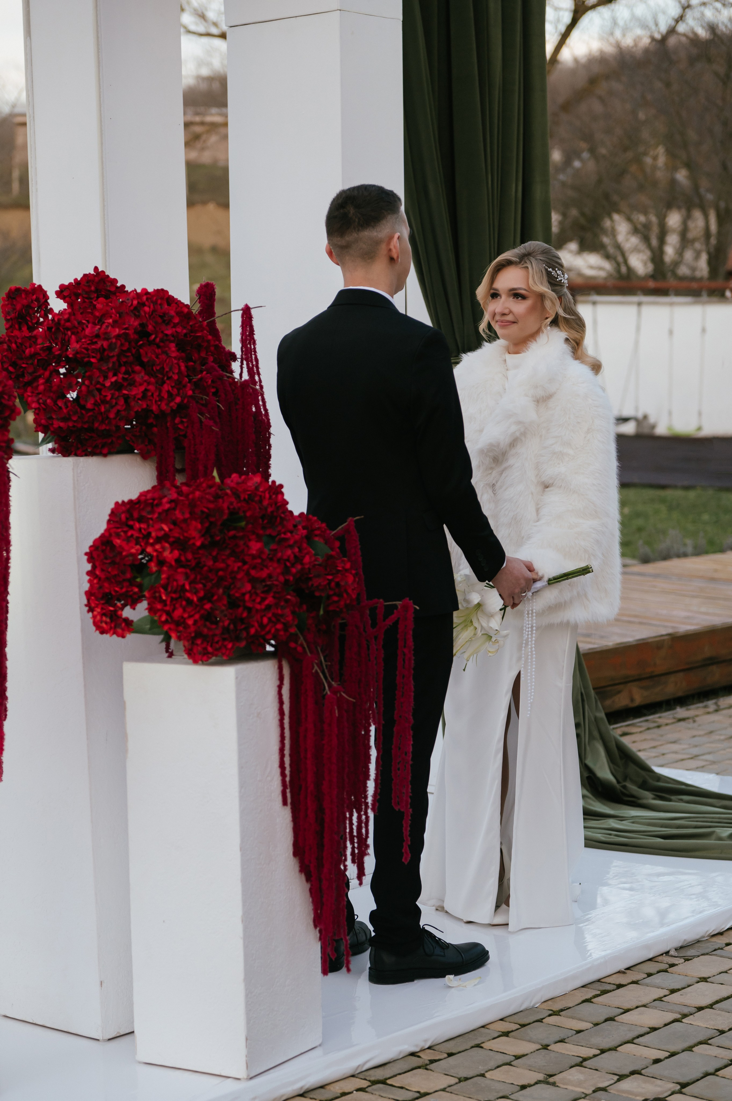 20.02.26. Свадебный, женский, семейный фотограф в Севастополе Юлия Мошенко