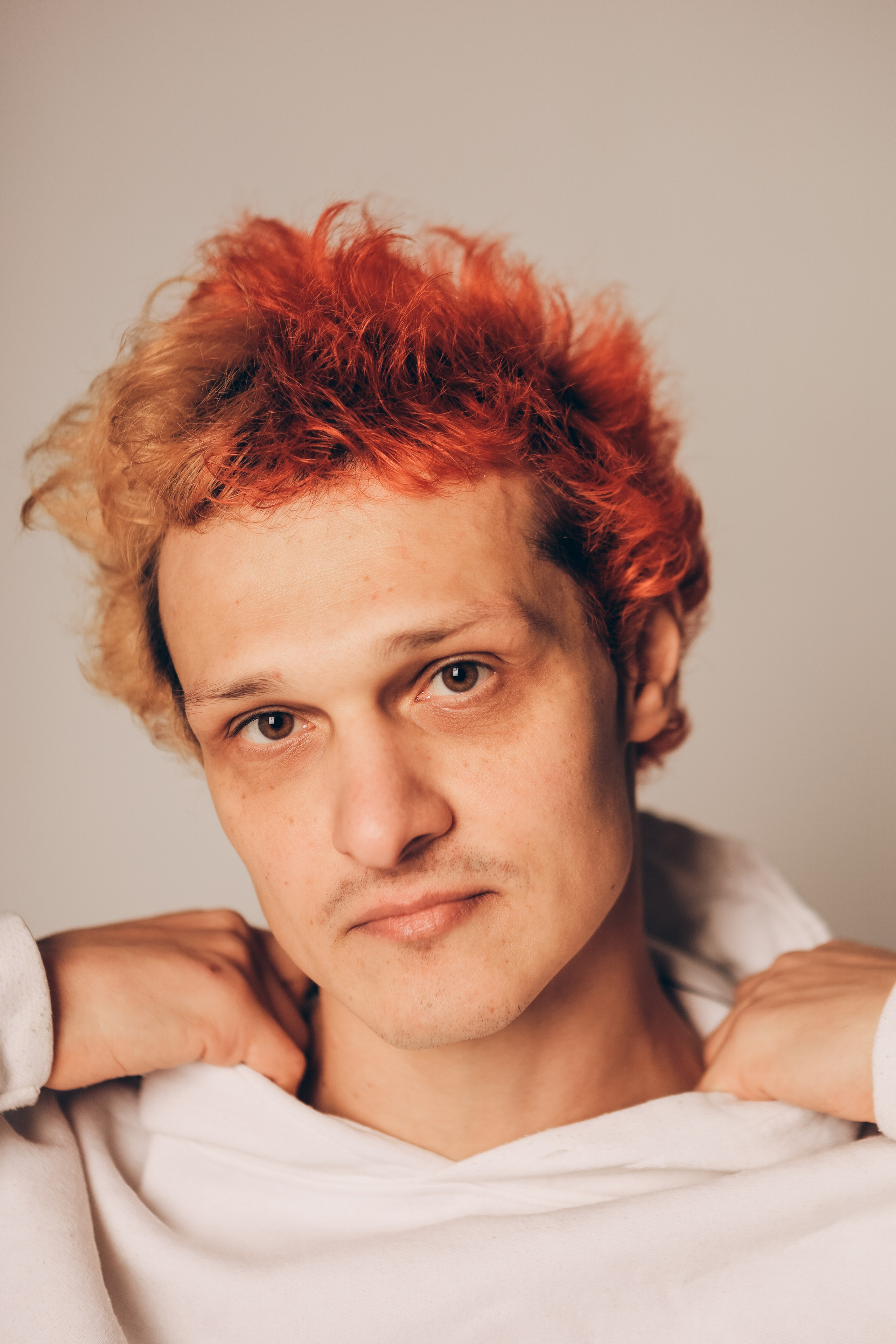 1. Фотограф Санкт-Петербурга