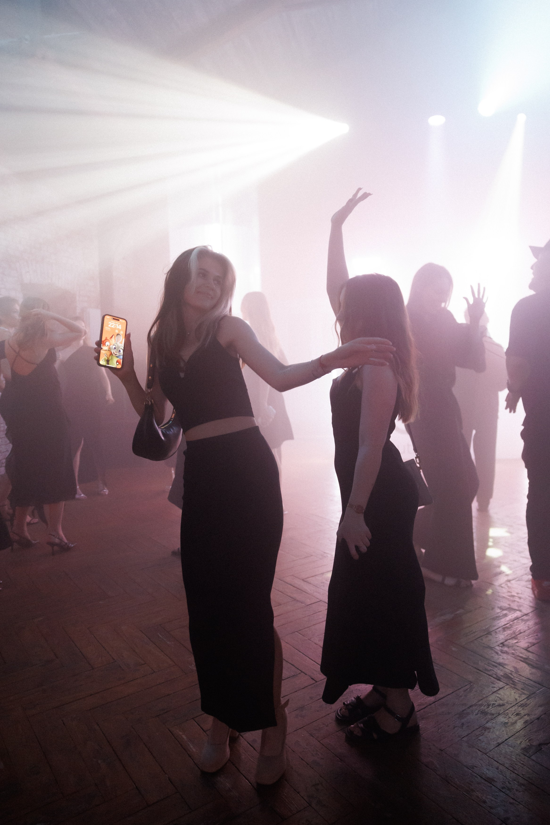 Authentica 25. Профессиональный фотограф Егоров Кирилл