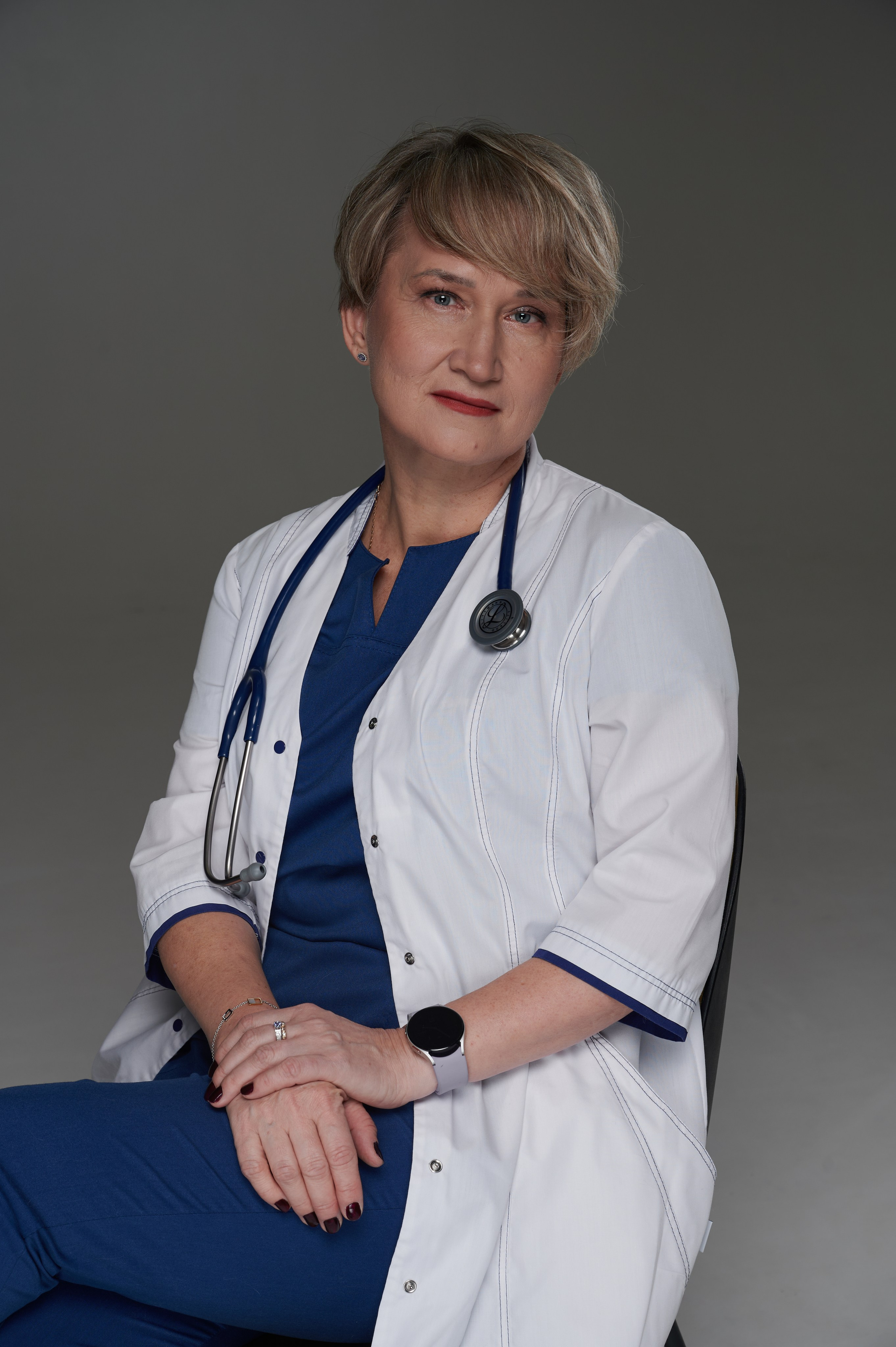 Клиника доктора Парамонова. Контент фотограф в Саратове и Москве Дима Савельев