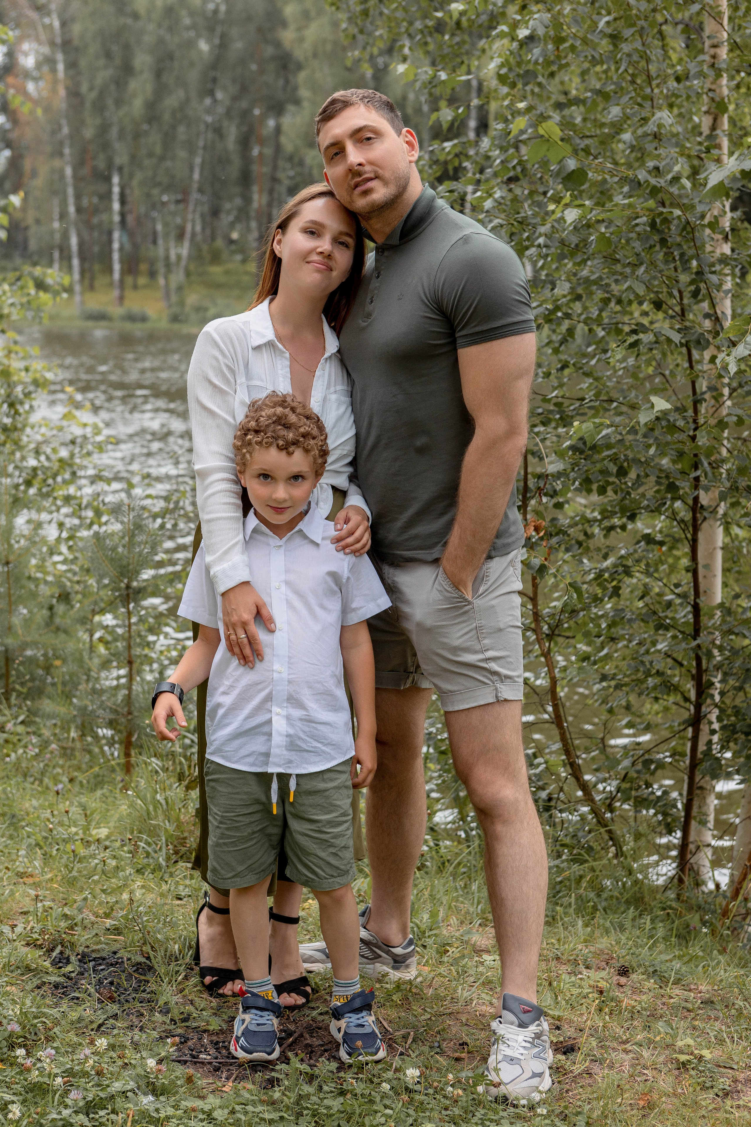 Семейный и репортажный фотограф Иваново. Фотокниги и выпускные альбомы в Иваново