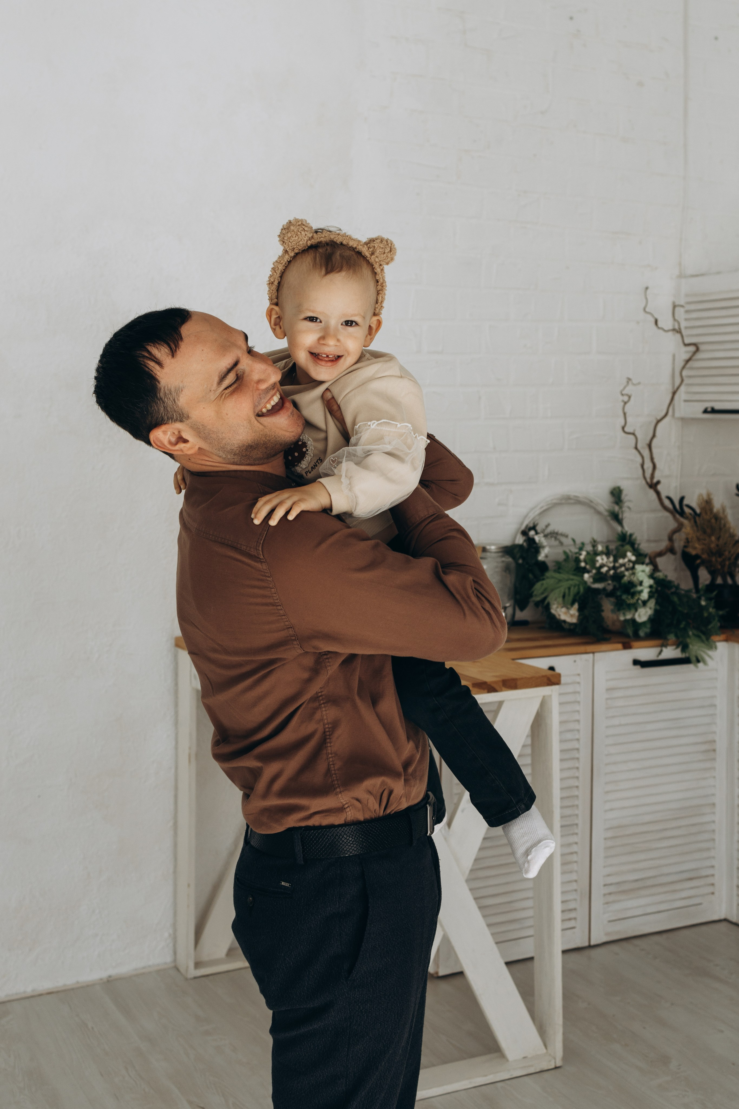 Маргаритке 3 годика. Майорова Валерия Фотограф Ставрополь