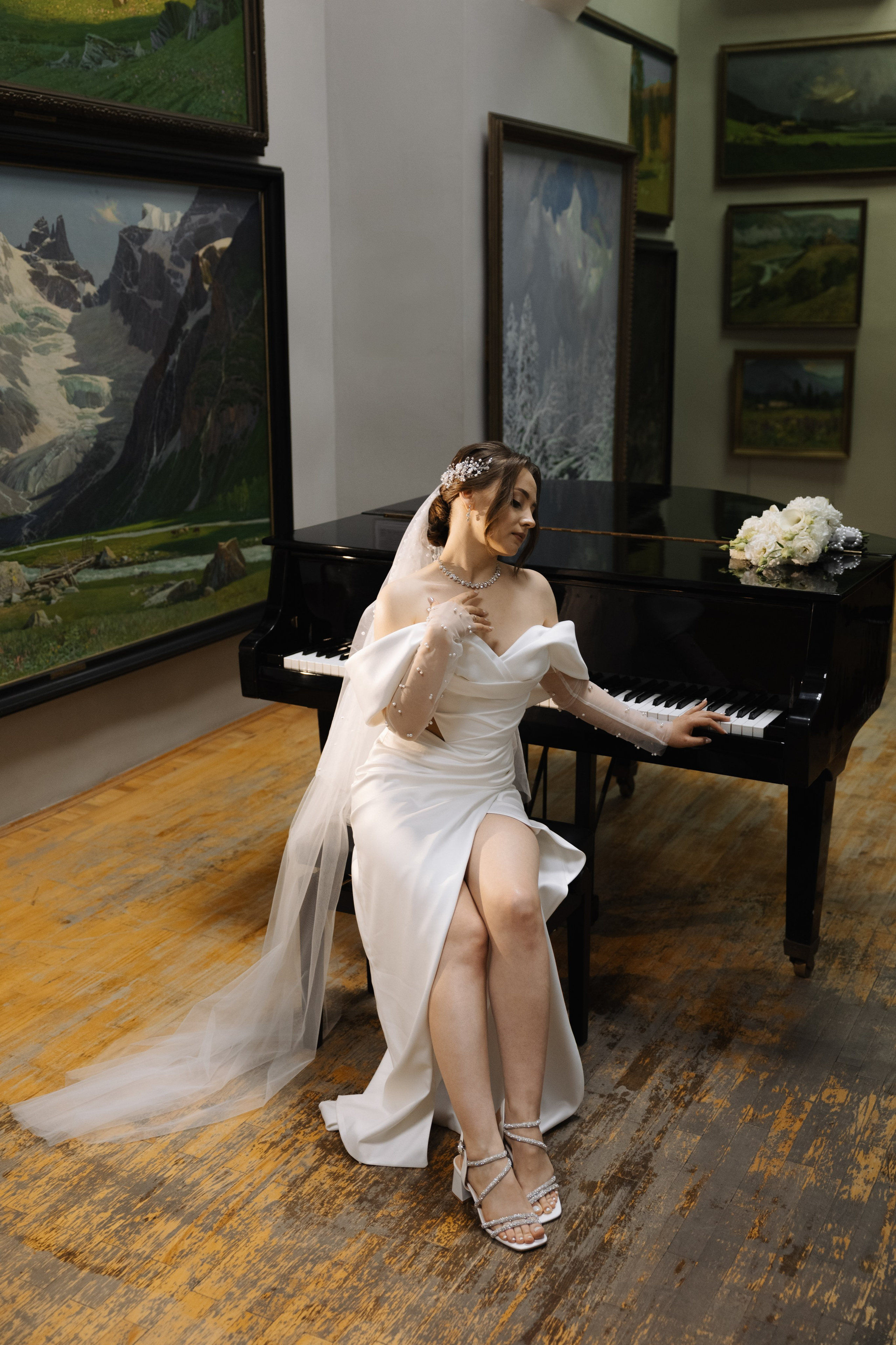 Любовь & Сергей. Майорова Валерия Фотограф Ставрополь