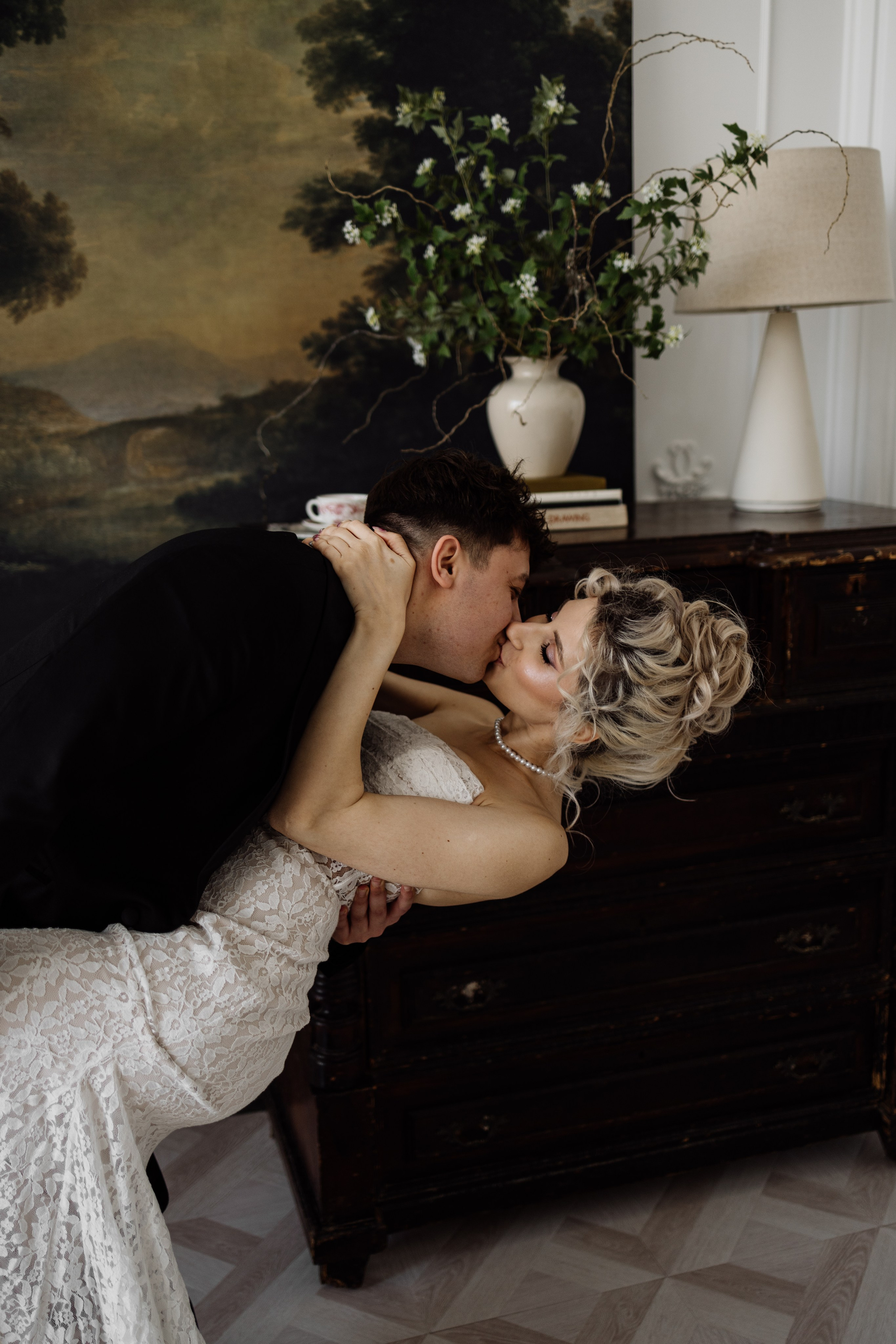 Ксения & Антон. Майорова Валерия Фотограф Ставрополь