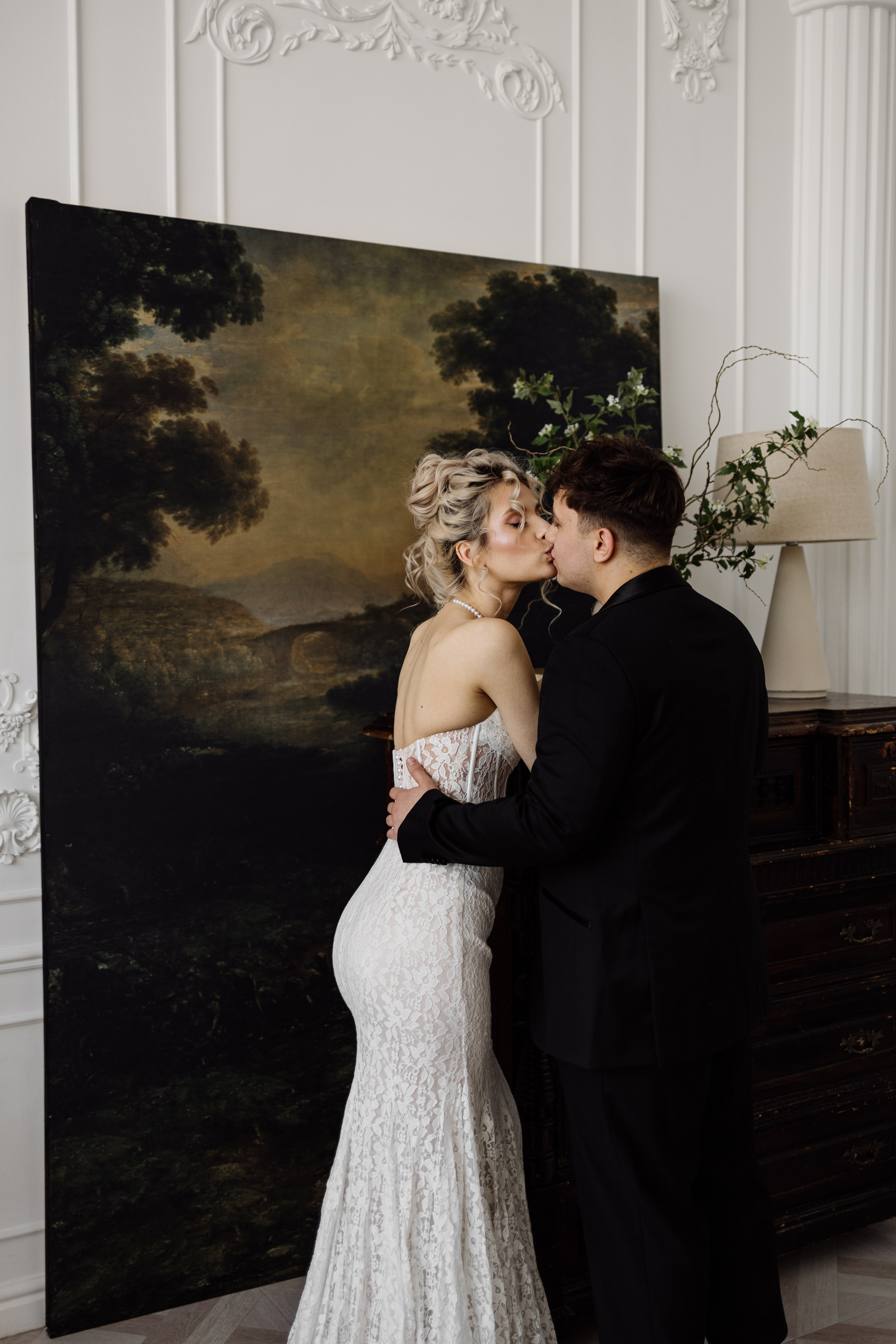 Ксения & Антон. Майорова Валерия Фотограф Ставрополь