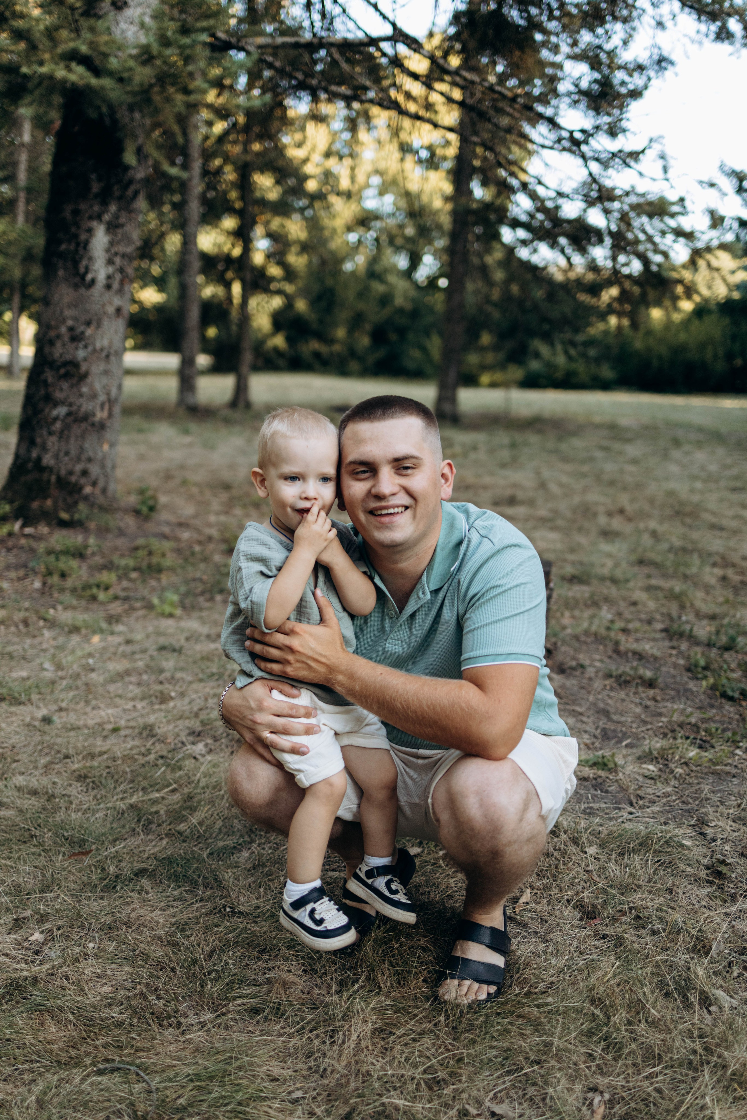 Лиза, Игорь и Даня. Майорова Валерия Фотограф Ставрополь