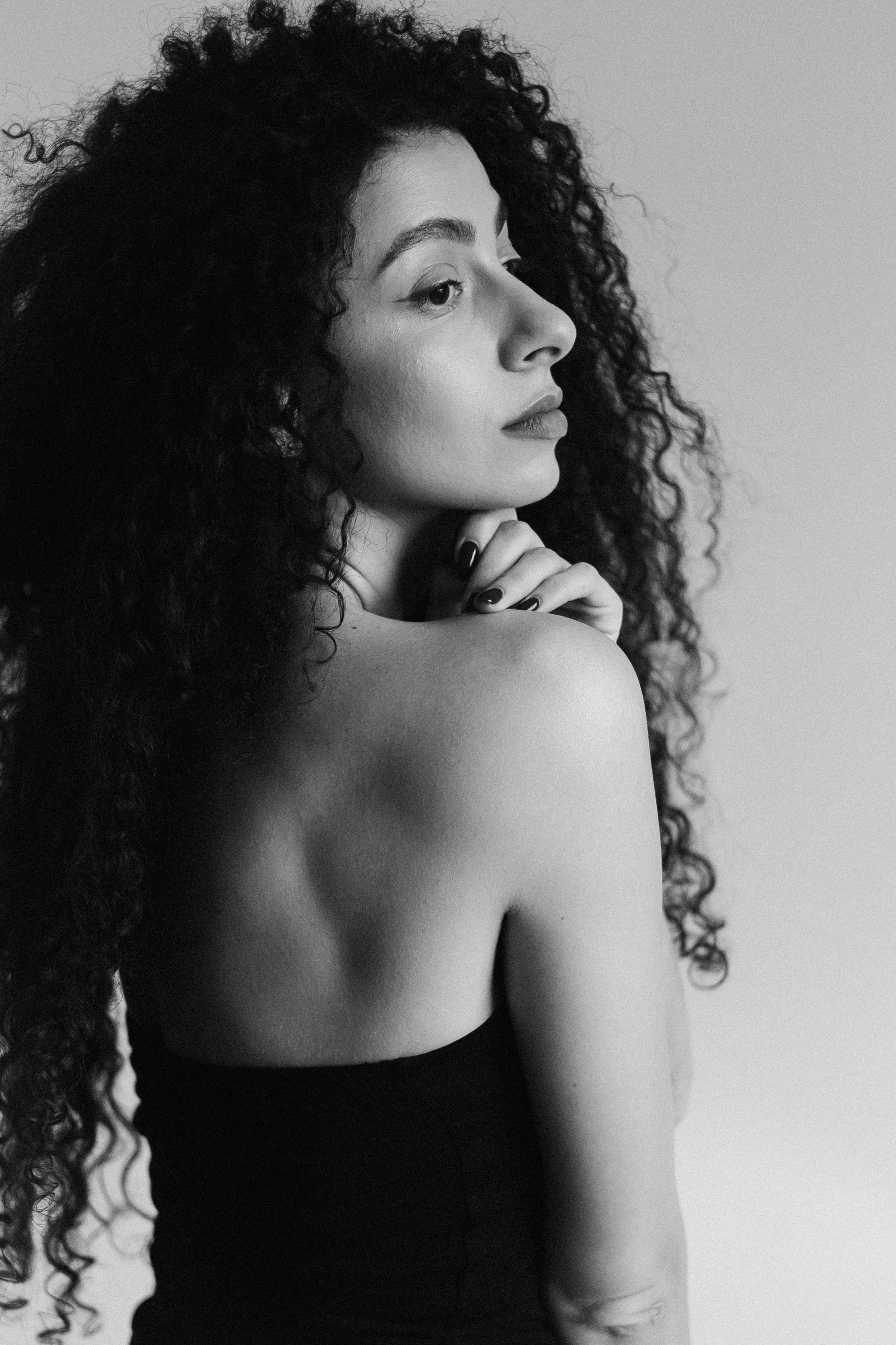 Зина. Майорова Валерия Фотограф Ставрополь