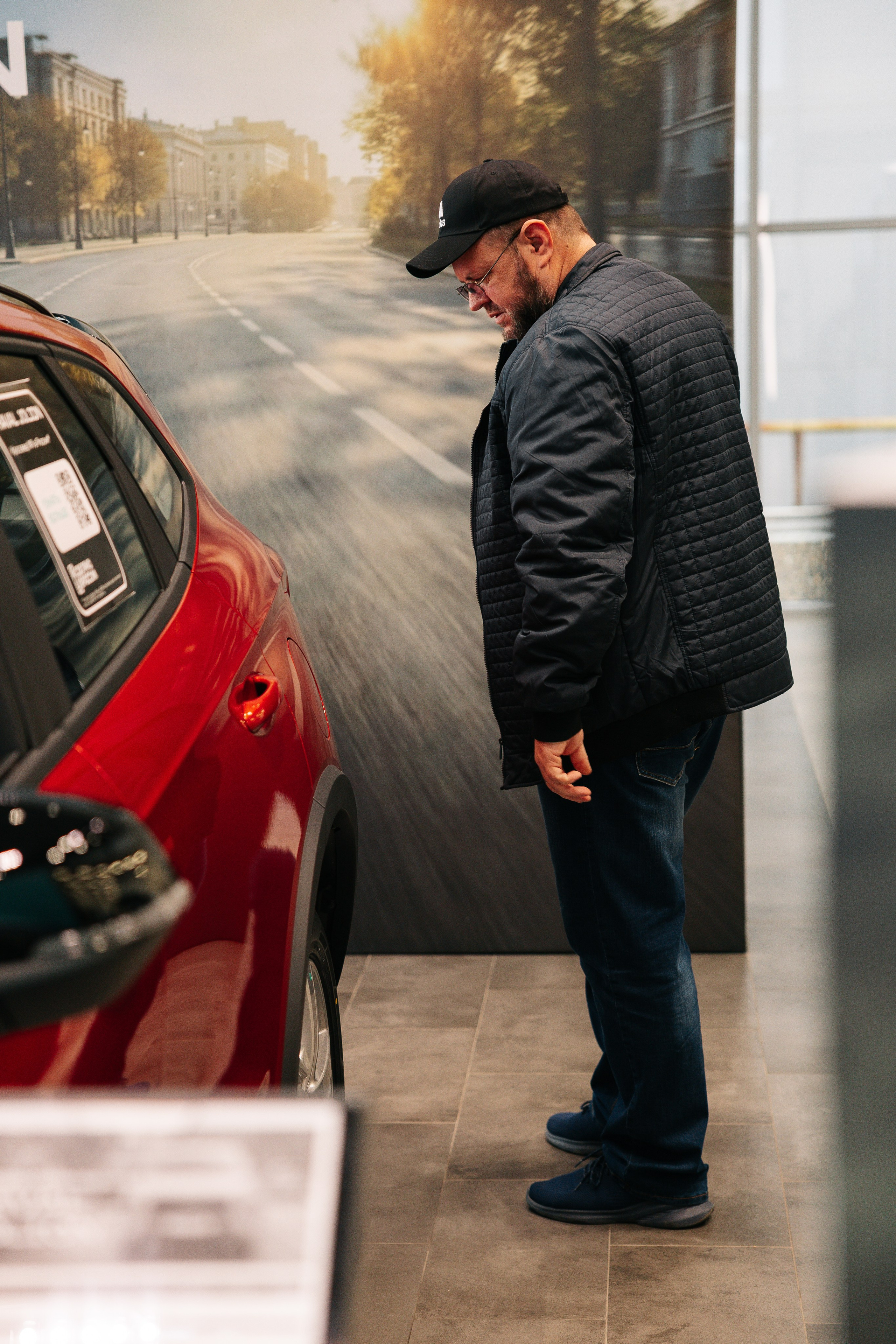 Haval Оптима. Майорова Валерия Фотограф Ставрополь