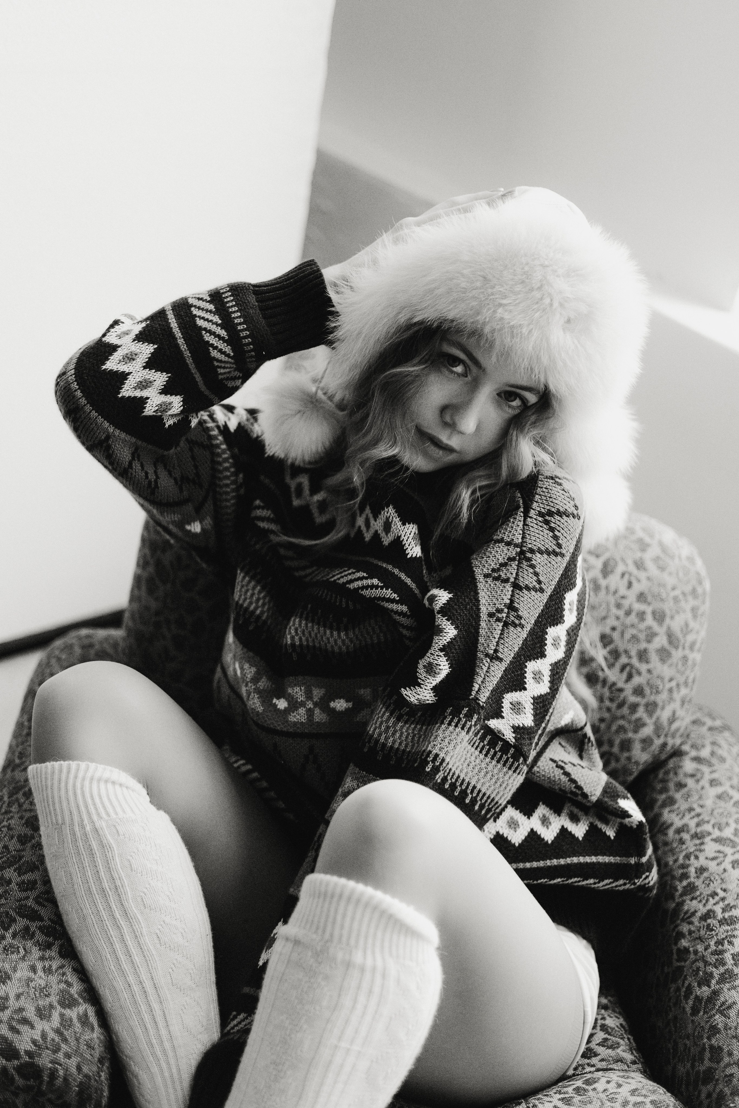 Оля. Майорова Валерия Фотограф Ставрополь