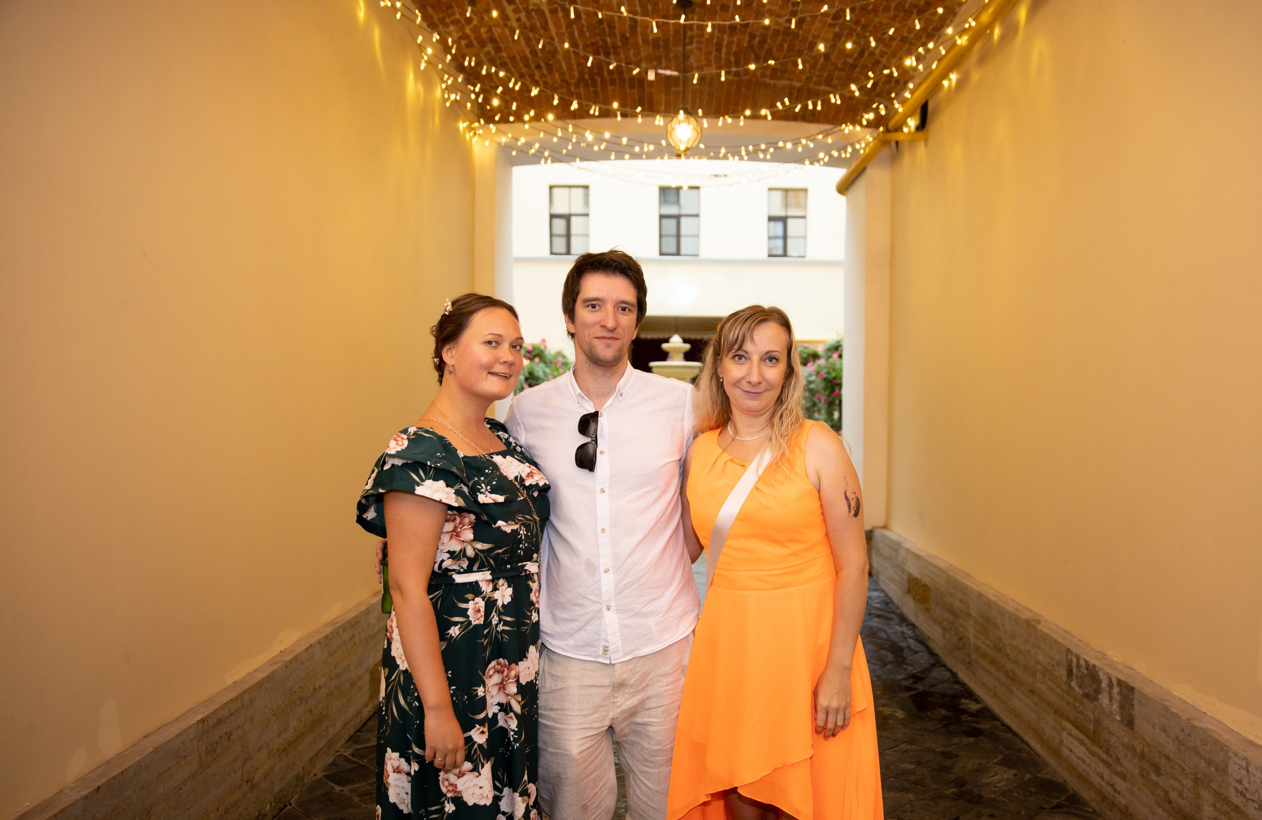 Свадьба в итальянском стиле. Свадебный и семейный фотограф в Москве Диана Левченко