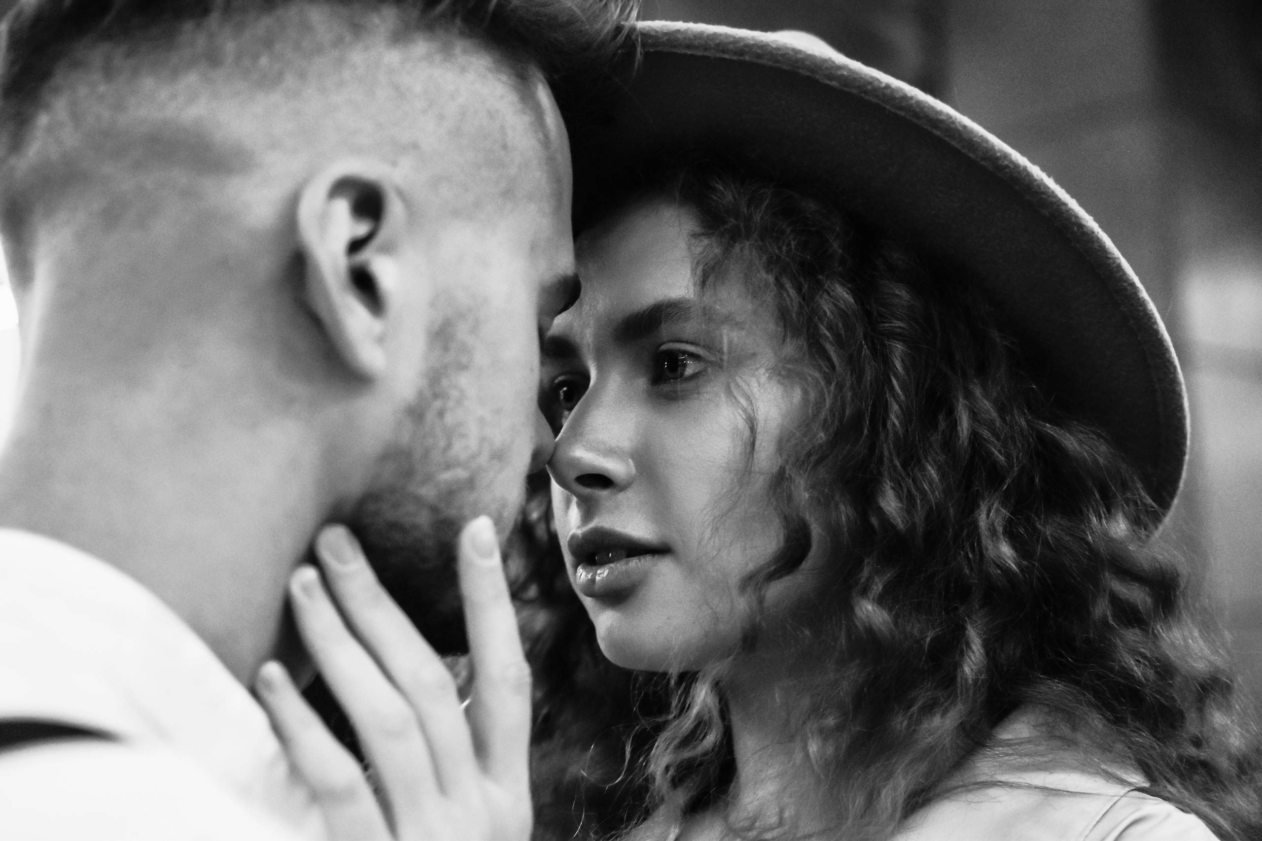 Love Story. Фотограф в Красноярске / Дивногорске. Файзулина Анастасия