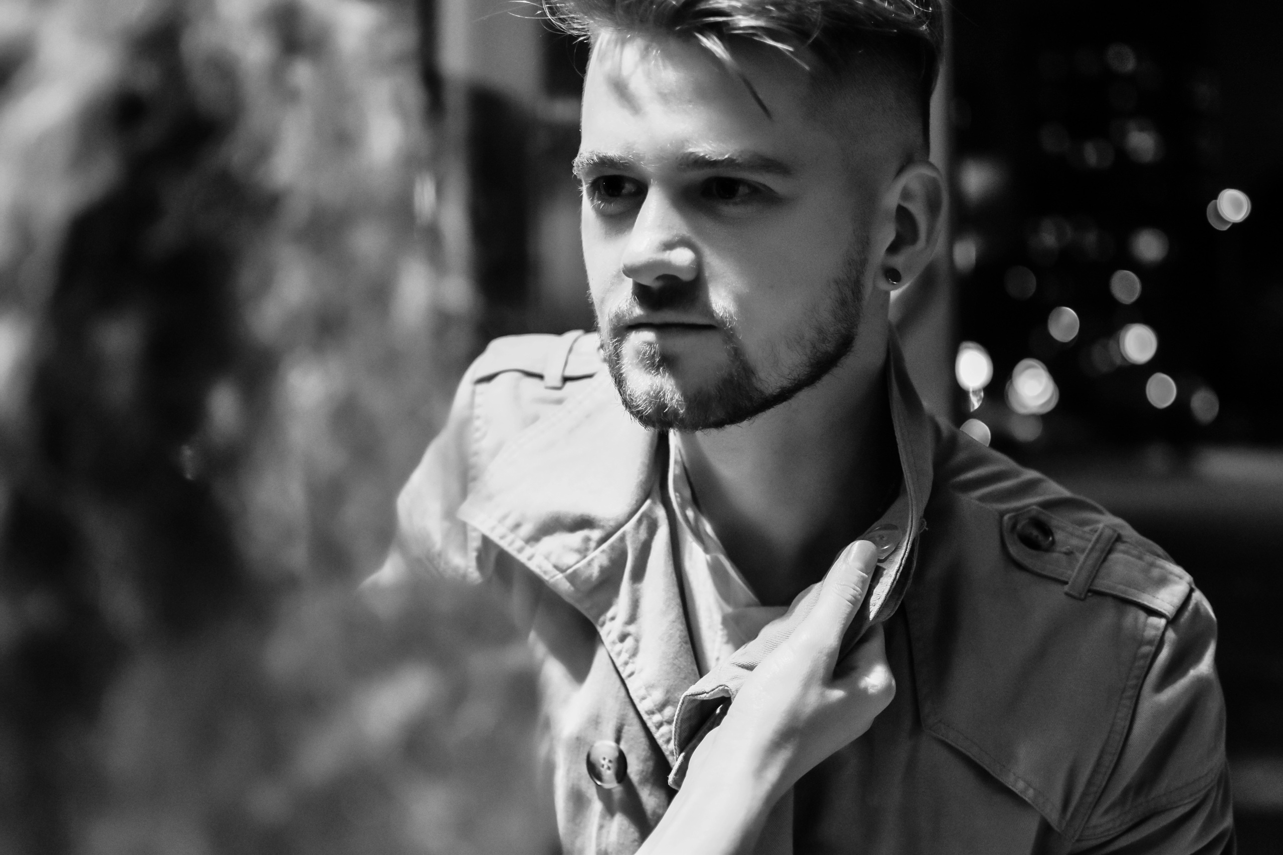 Love Story. Фотограф в Красноярске / Дивногорске. Файзулина Анастасия