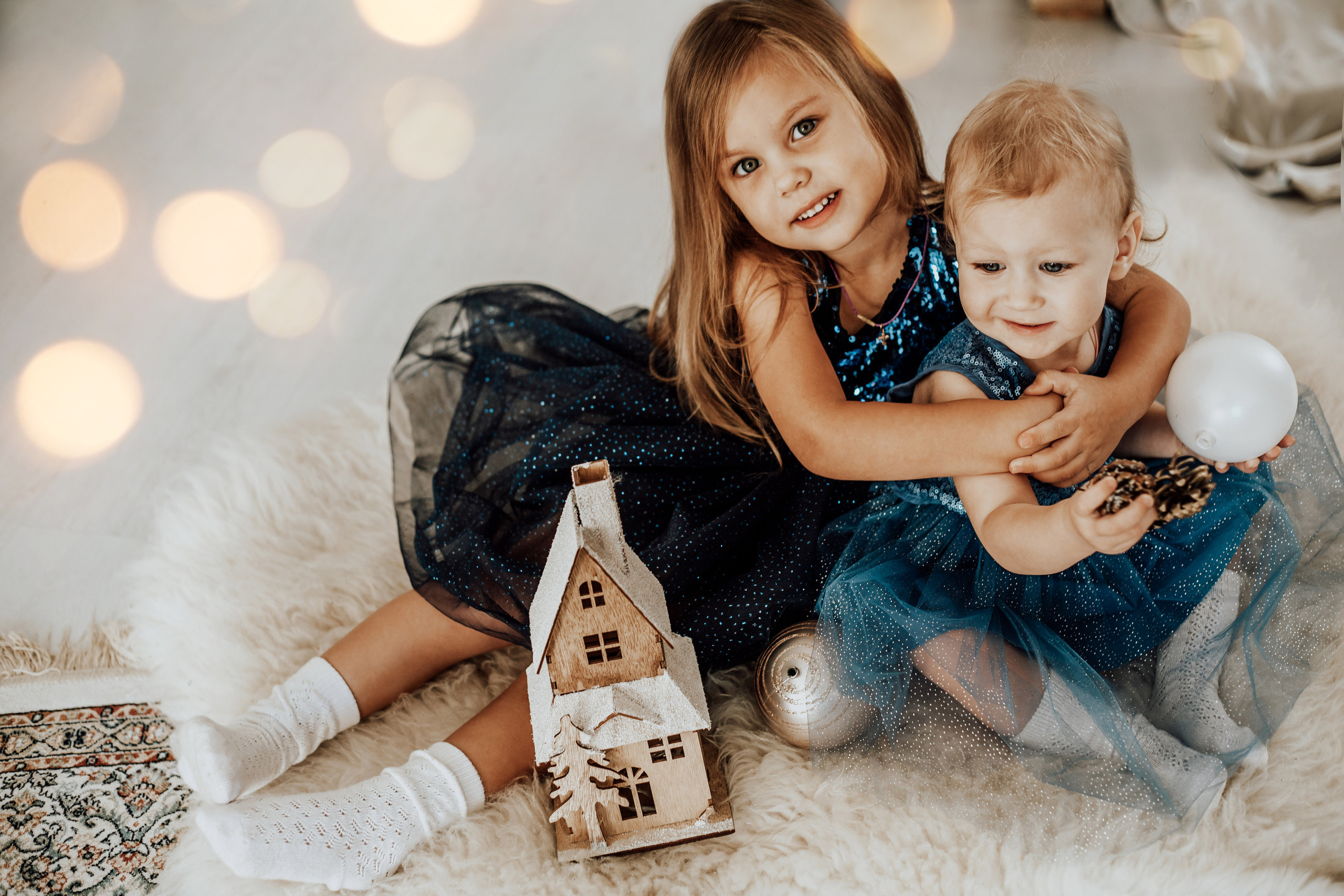 Семейные фотосессии. Фотограф в Красноярске / Дивногорске. Файзулина Анастасия