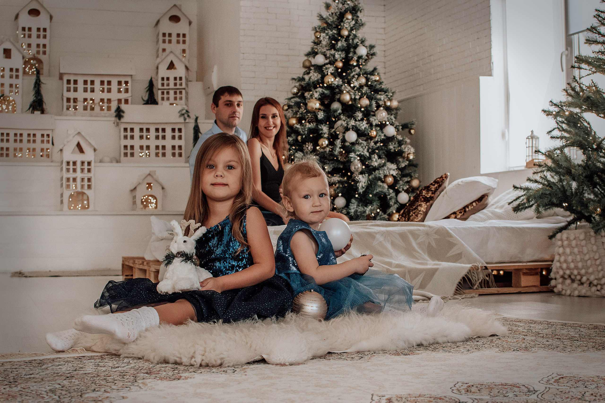 Семейные фотосессии. Фотограф в Красноярске / Дивногорске. Файзулина Анастасия