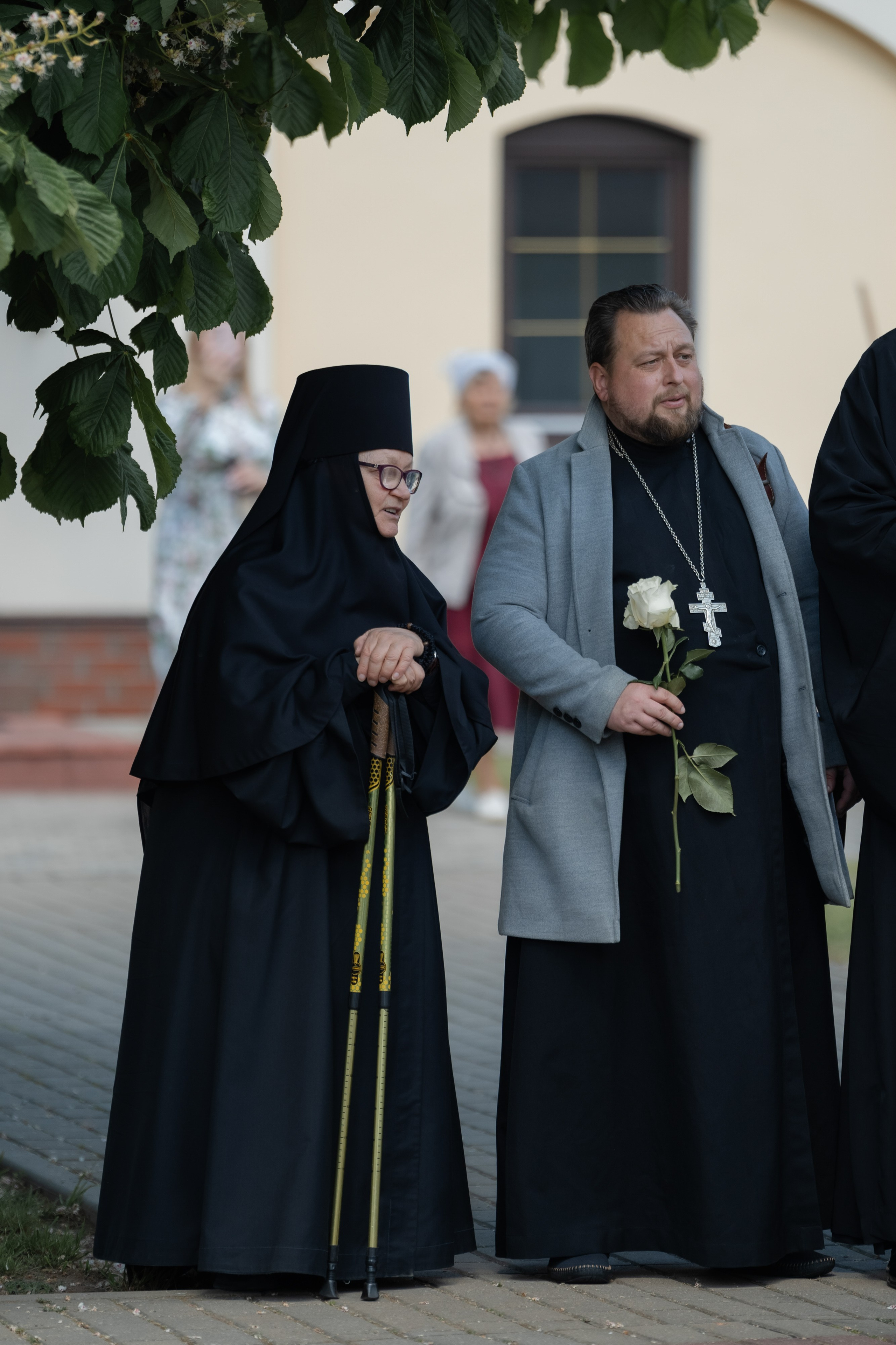 125 лет Гродненской епархии. Свадебный и семейный фотограф | Слоним, Гродно| Варя Режа́бек