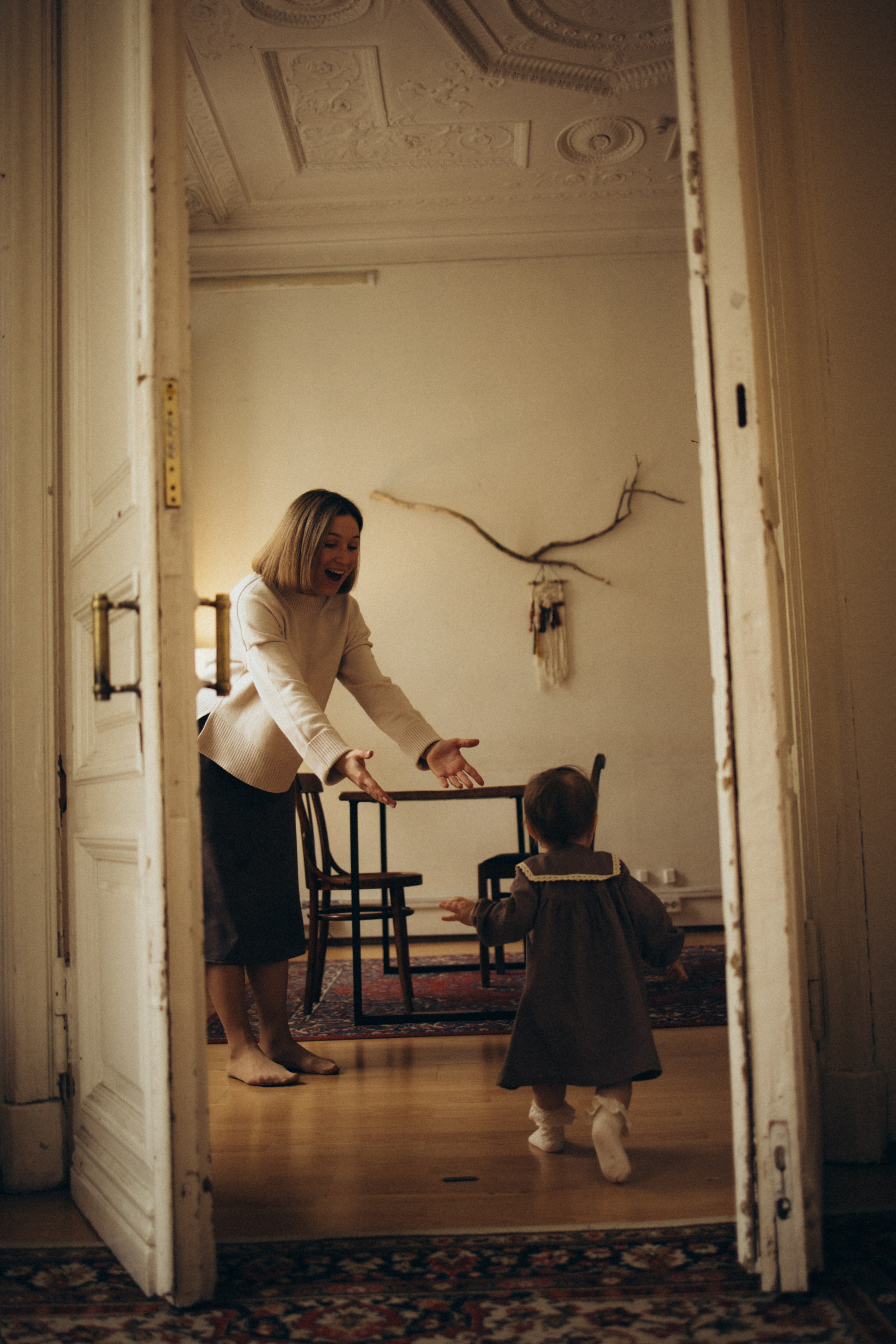 Про юного фотографа!. Семейный фотограф Москва