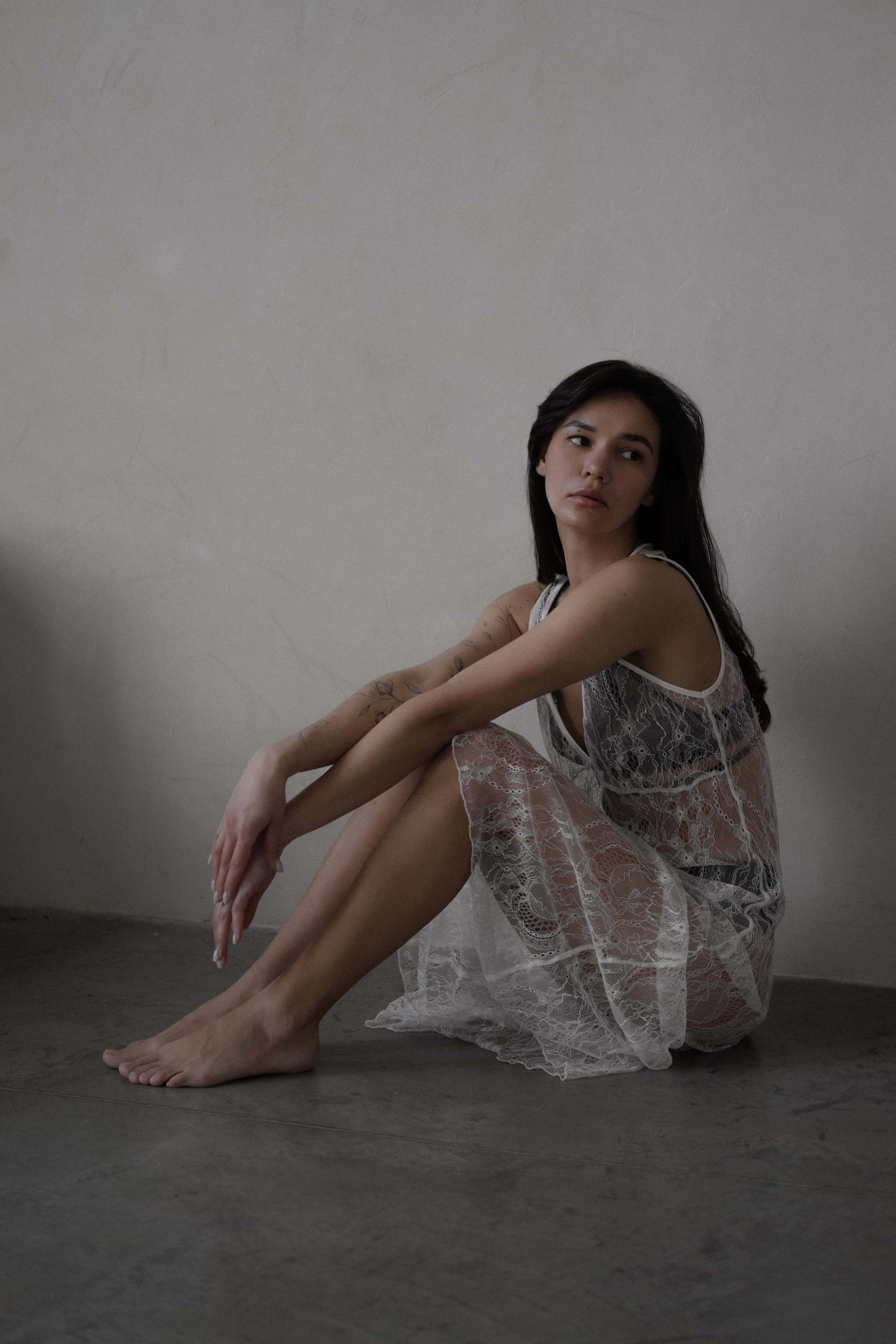 Портфолио. Портреты. Борис Квасов, фотограф. Москва