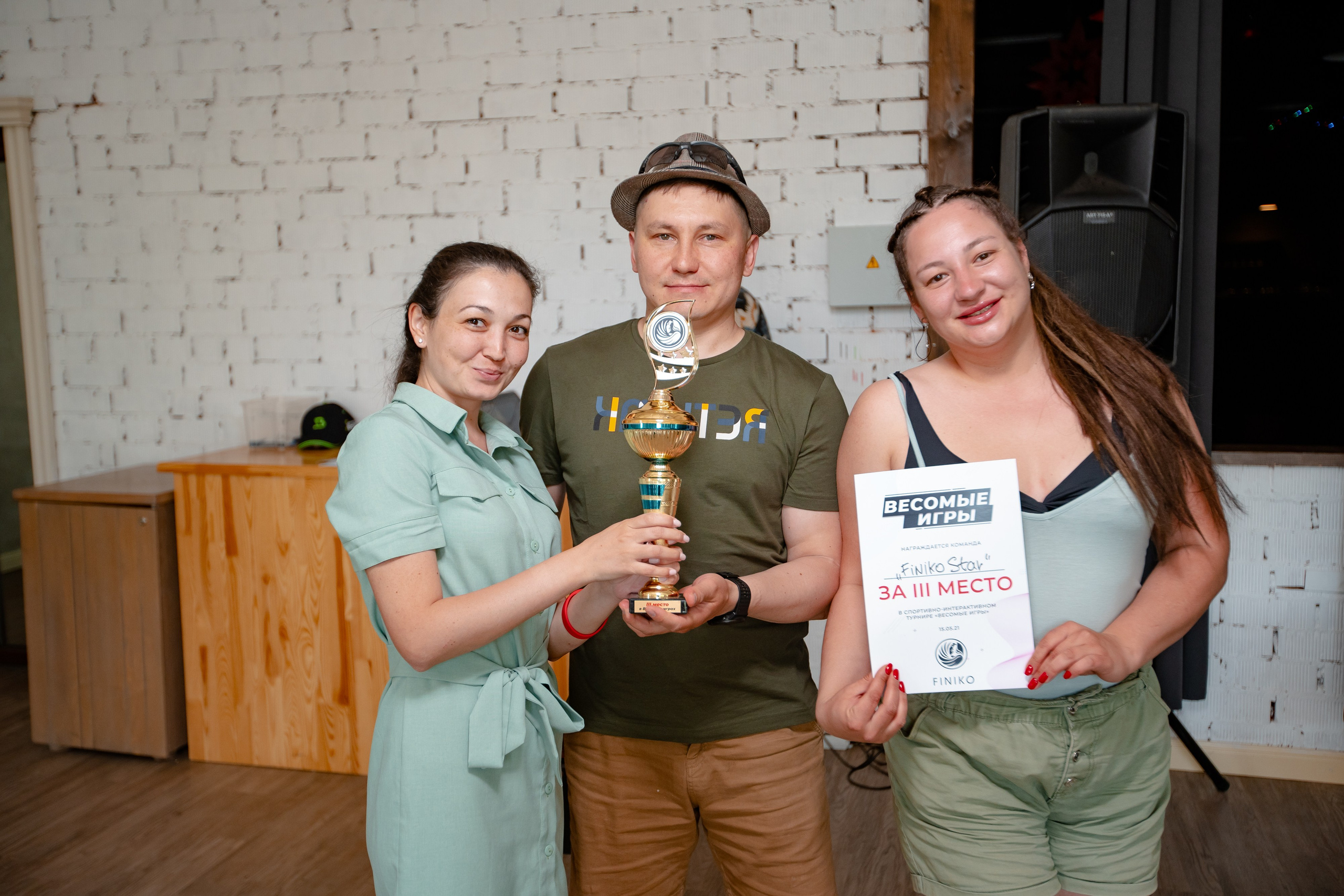 Корпаративный тимбилдинг. Свадебный и репортажный фотограф в Уфе и по России