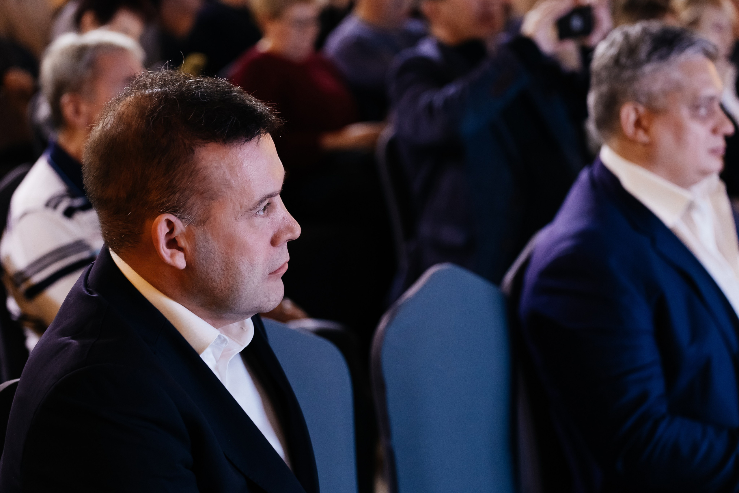 БКС. Фотограф Кемерово | Сергей