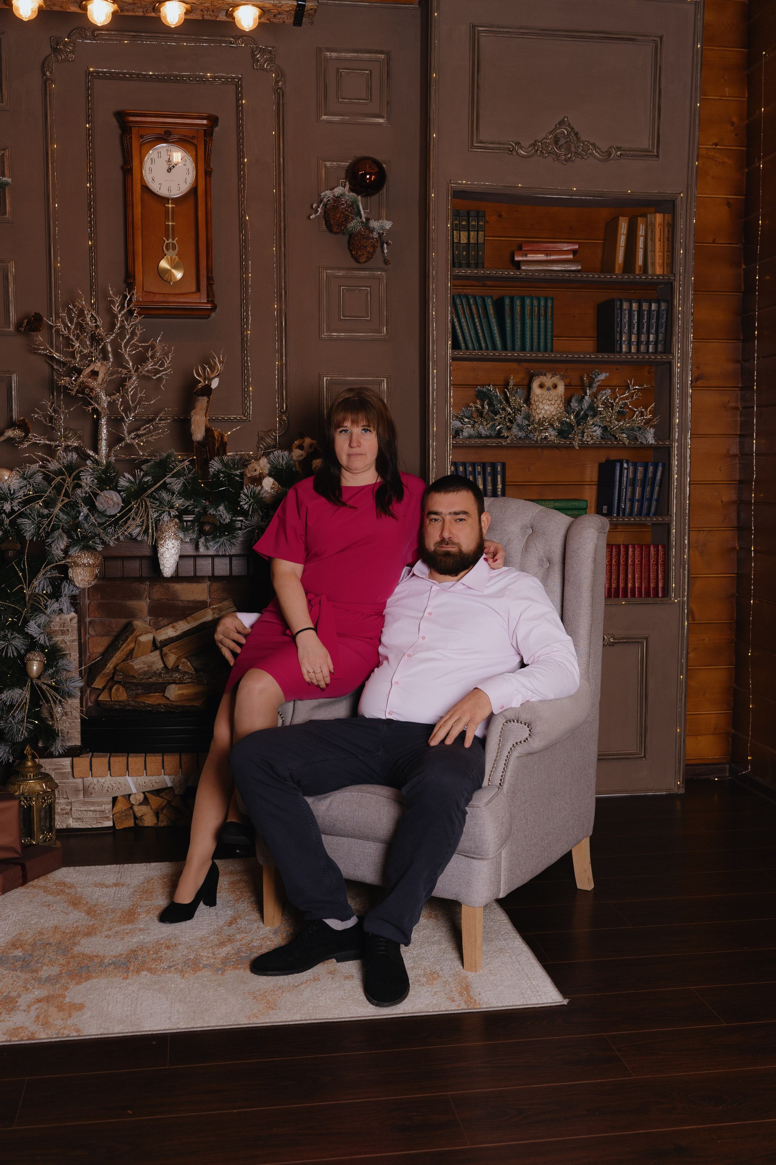 Домик в деревне. Семейный и детский фотограф в Гулькевичи, Кропоткине