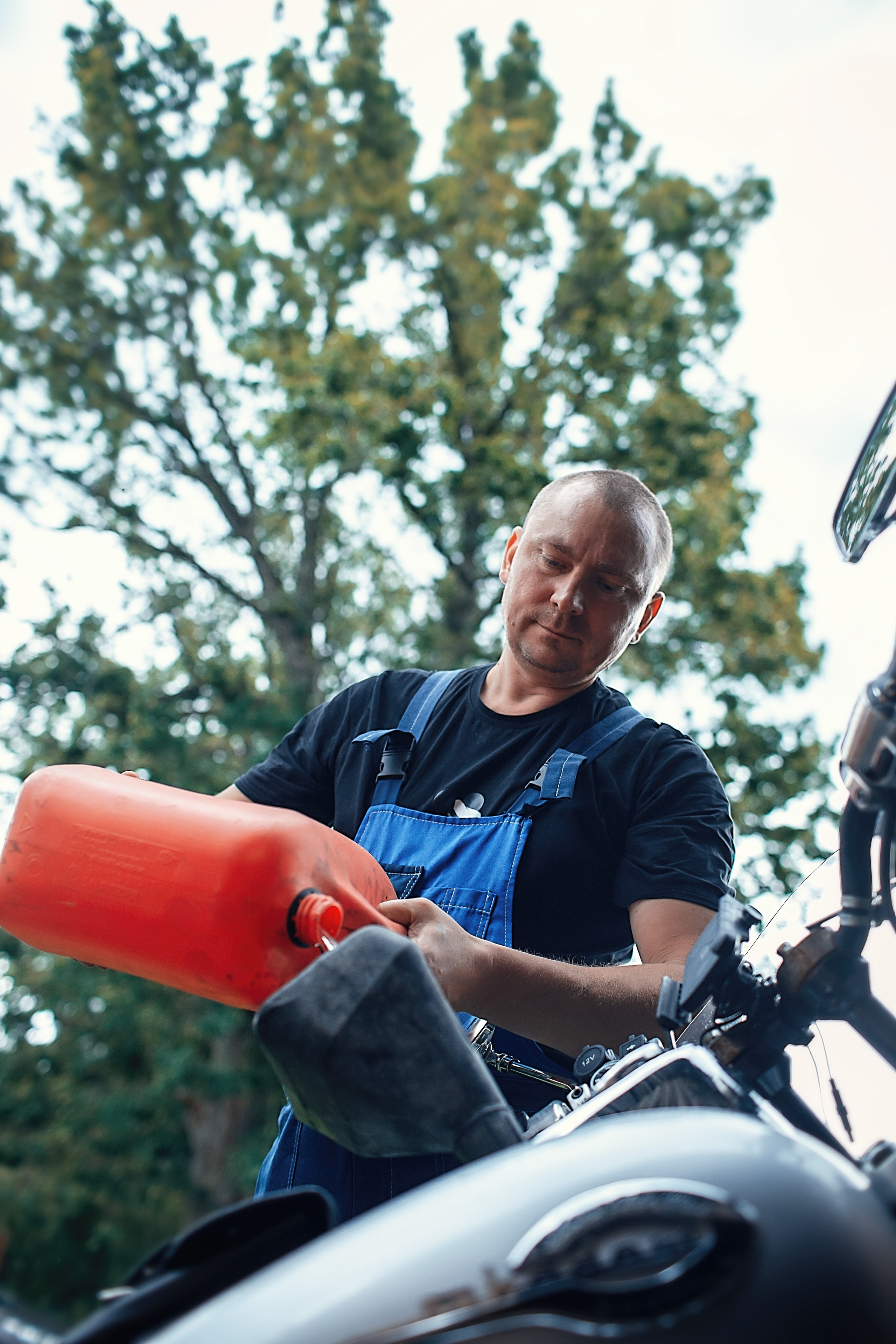 Гонщик. Семейный фотограф в Санкт-Петербурге