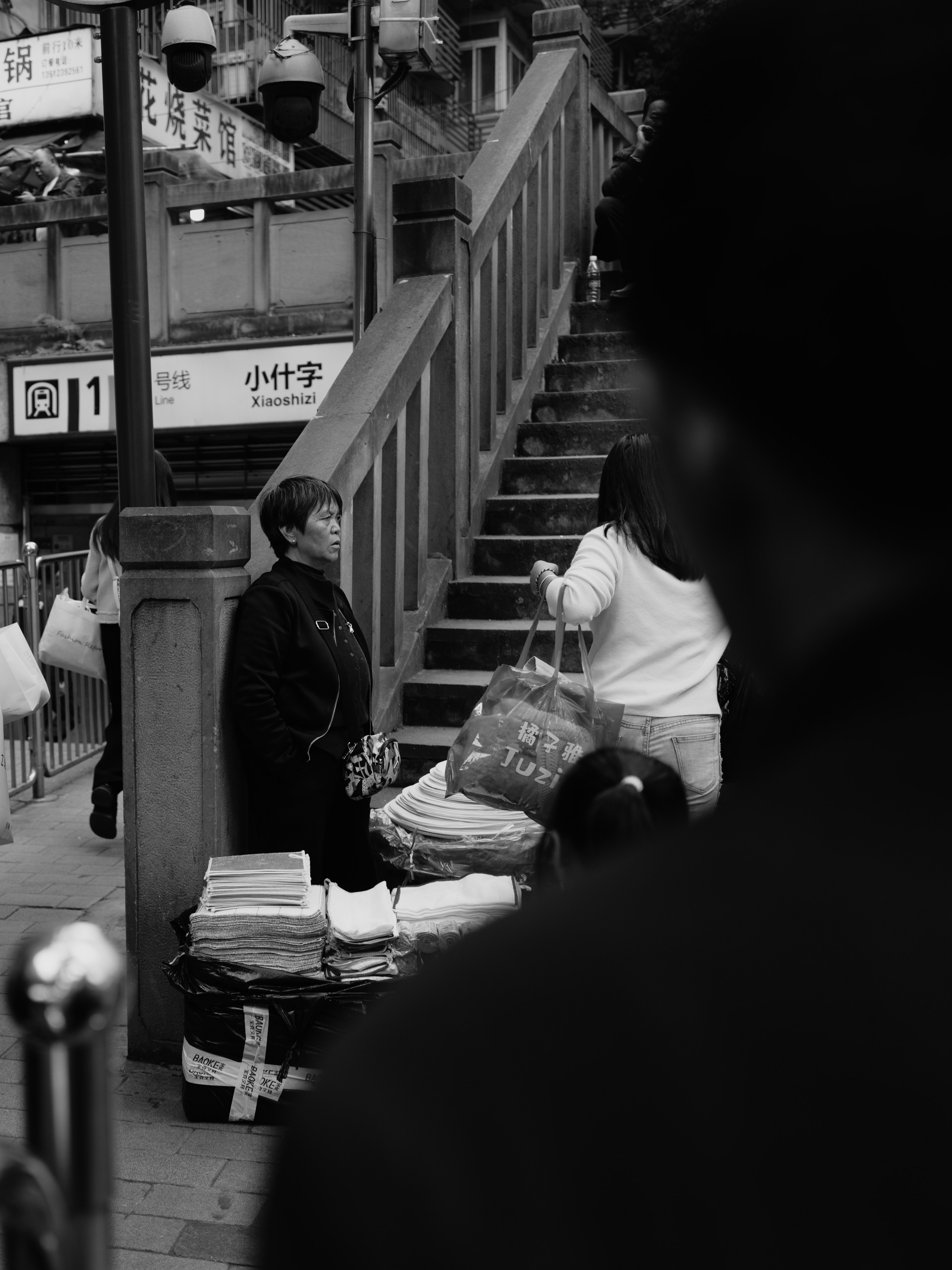 China/Китай. @tomrus: Рустам Шагиморданов — фотограф