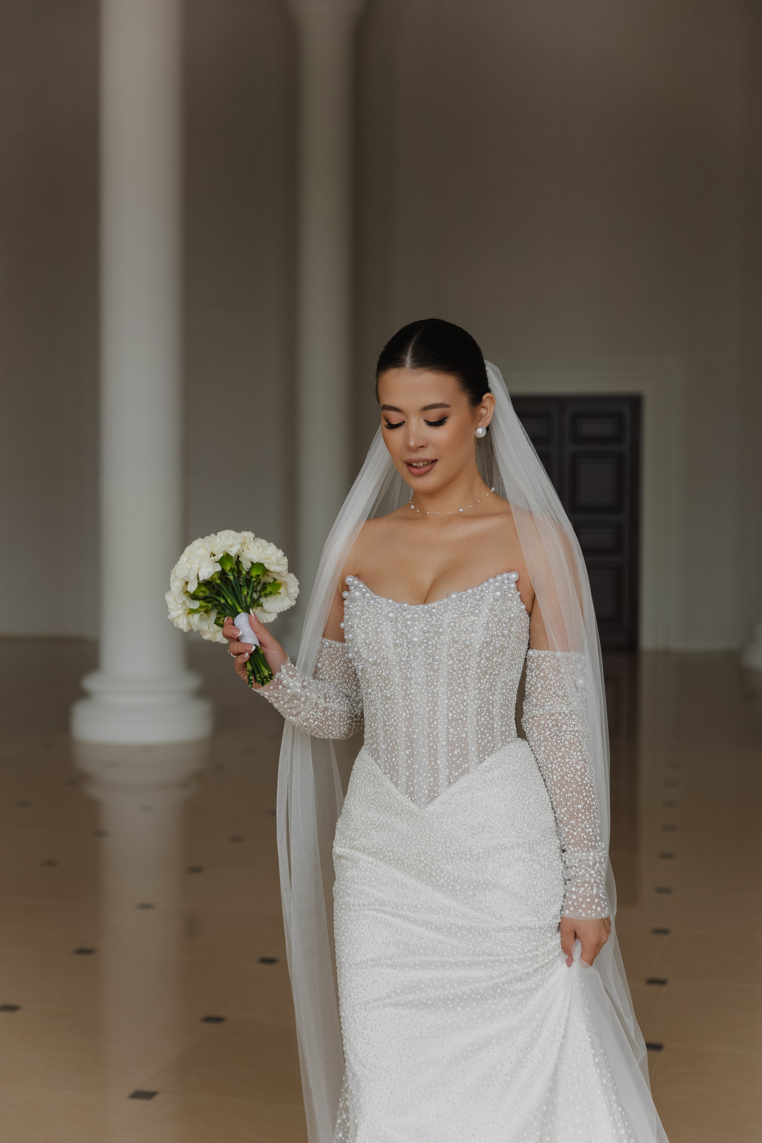 Мы сказали друг-другу «да»